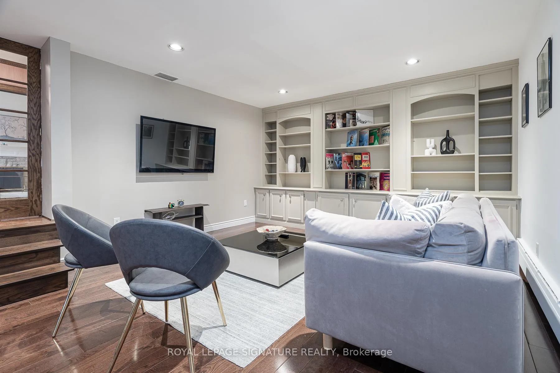 Photo 26 of 408 Rosemary Road, Toronto, Forest Hill South — HOMEH