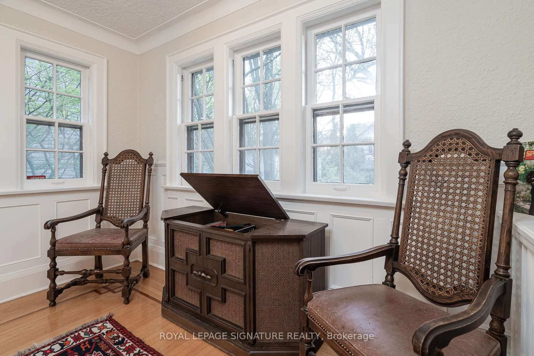 Photo 27 of 408 Rosemary Road, Toronto, Forest Hill South — HOMEH