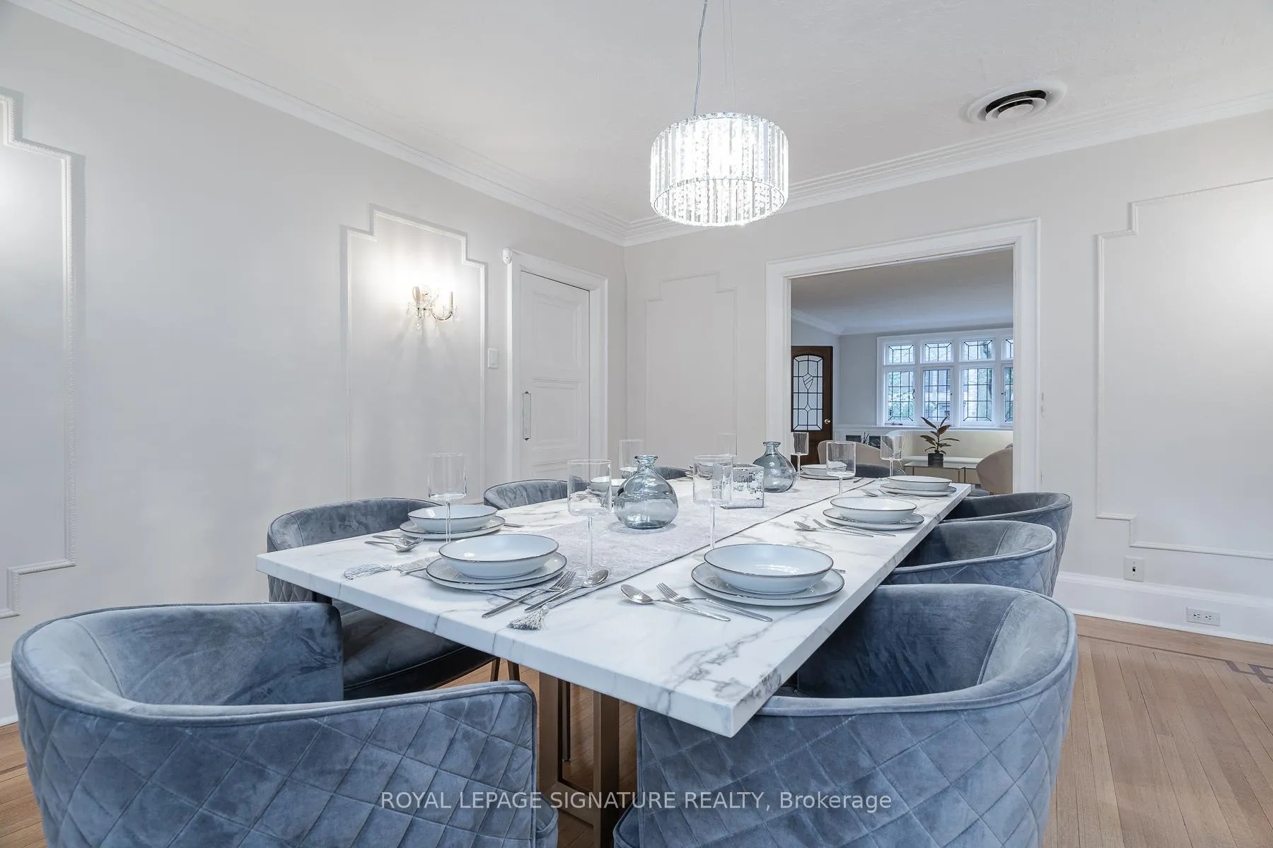 Photo 29 of 408 Rosemary Road, Toronto, Forest Hill South — HOMEH
