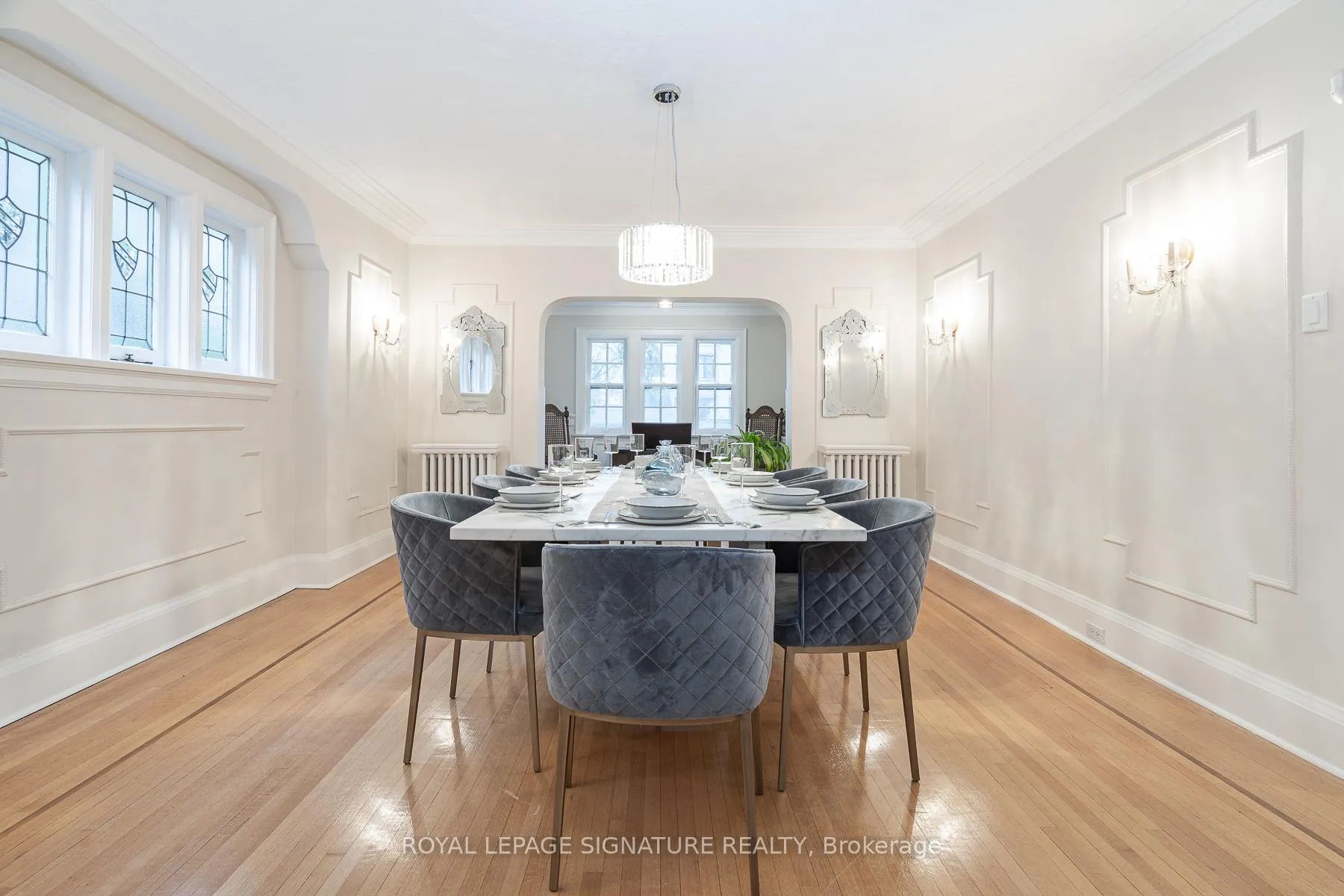 Photo 30 of 408 Rosemary Road, Toronto, Forest Hill South — HOMEH