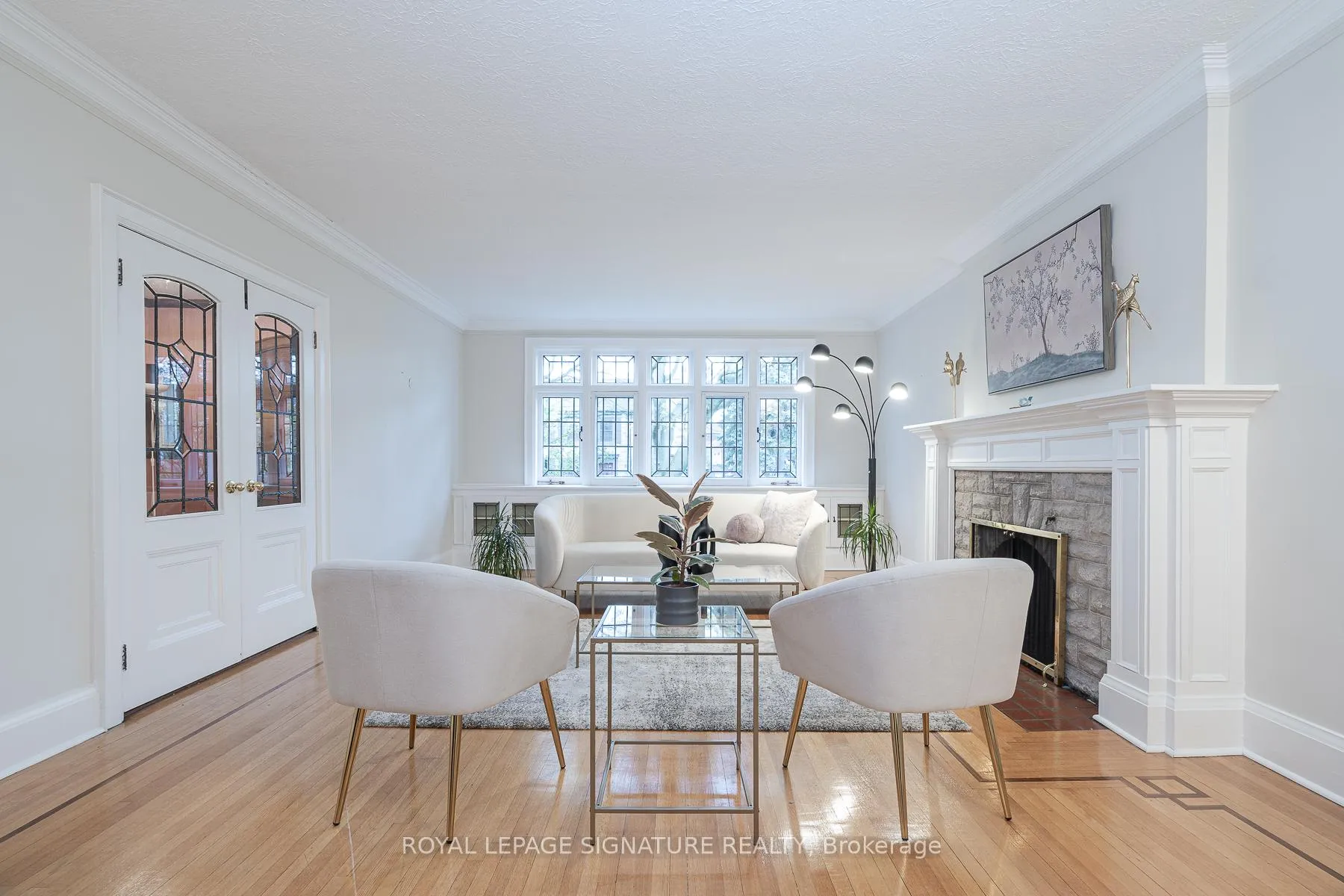 Photo 31 of 408 Rosemary Road, Toronto, Forest Hill South — HOMEH