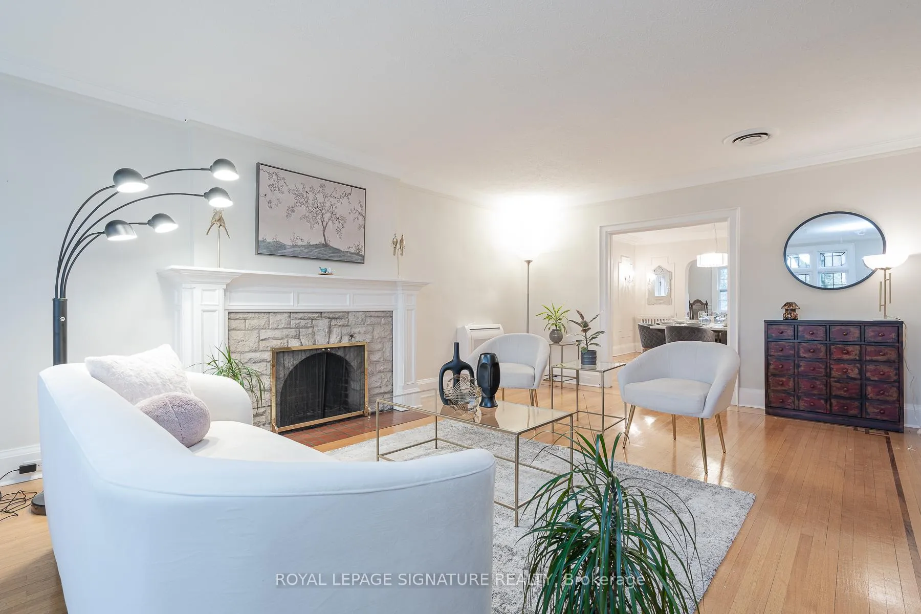 Photo 33 of 408 Rosemary Road, Toronto, Forest Hill South — HOMEH