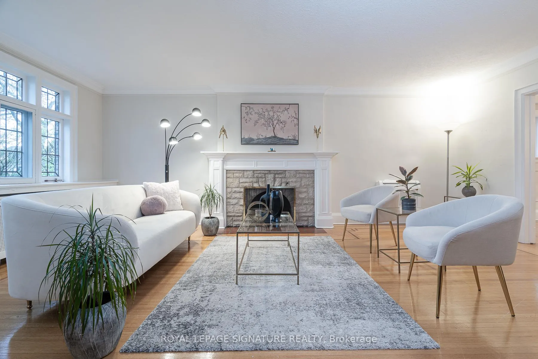 Photo 34 of 408 Rosemary Road, Toronto, Forest Hill South — HOMEH