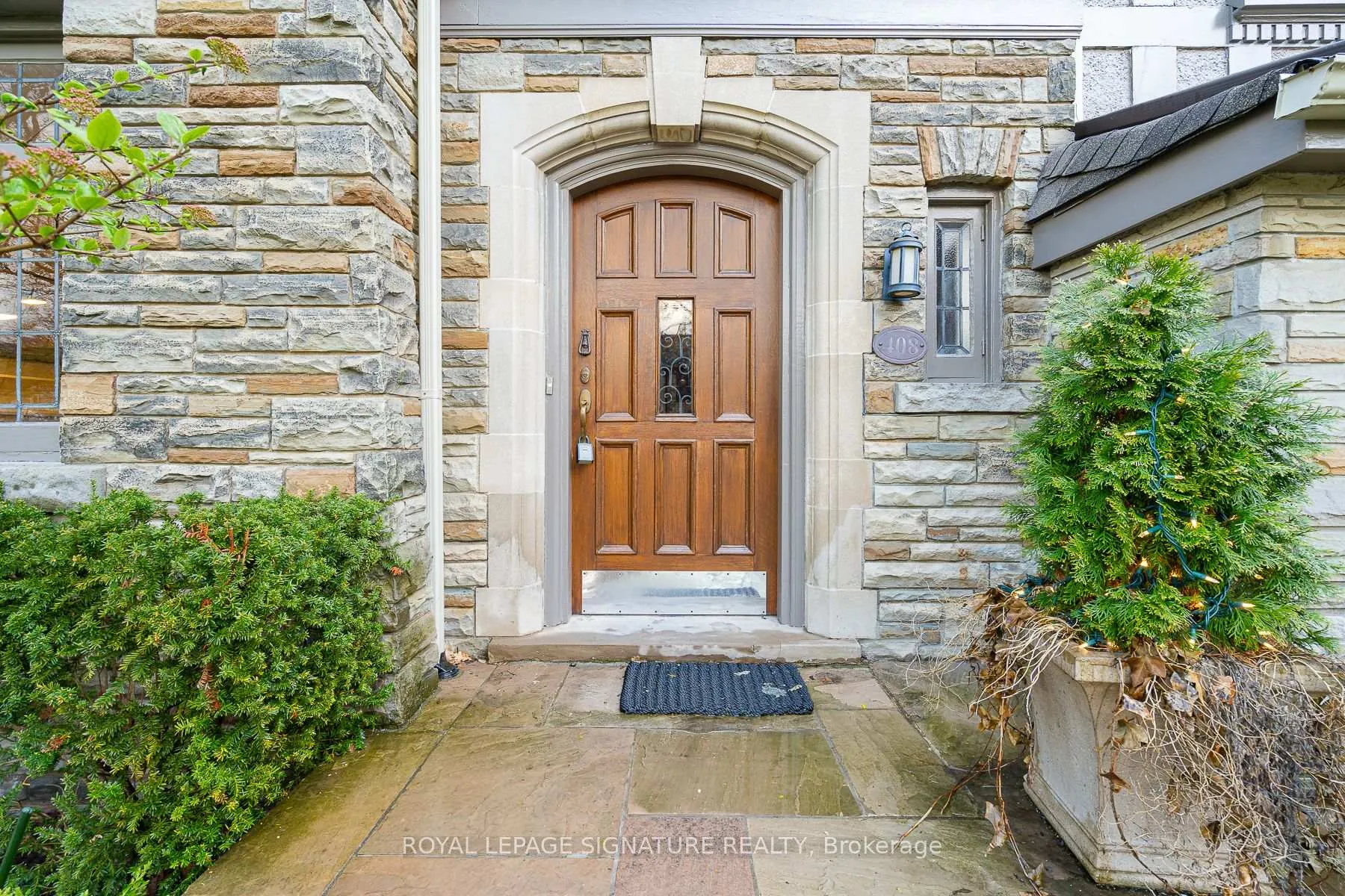 Photo 35 of 408 Rosemary Road, Toronto, Forest Hill South — HOMEH