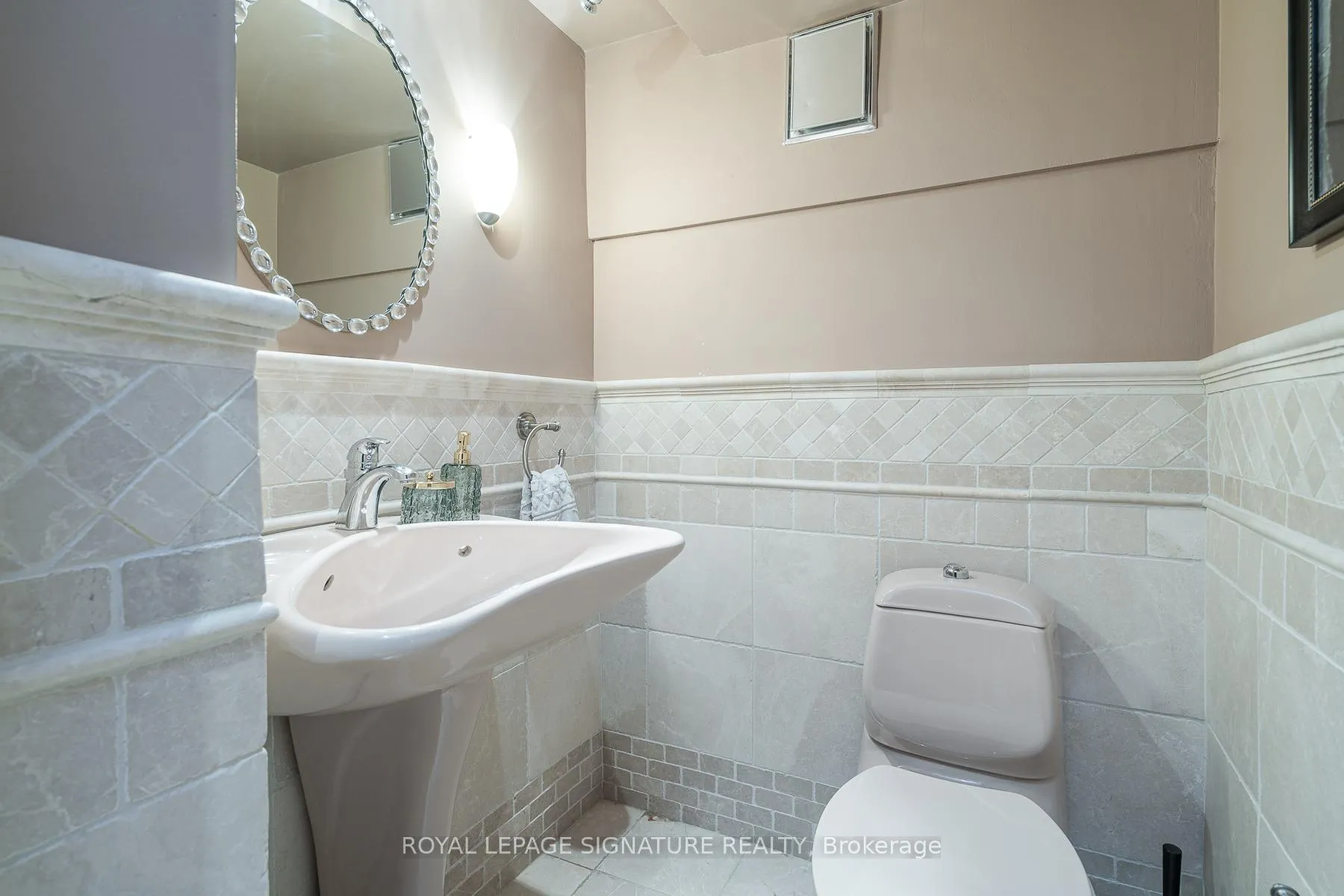 Photo 36 of 408 Rosemary Road, Toronto, Forest Hill South — HOMEH