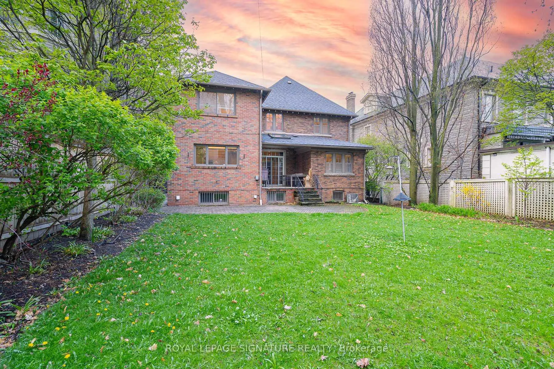 Photo 38 of 408 Rosemary Road, Toronto, Forest Hill South — HOMEH