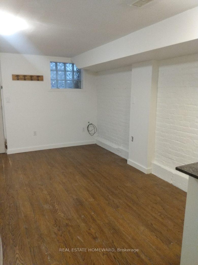 Photo 4 of Unit Basement, 82 Pape Avenue, Toronto, South Riverdale — HOMEH