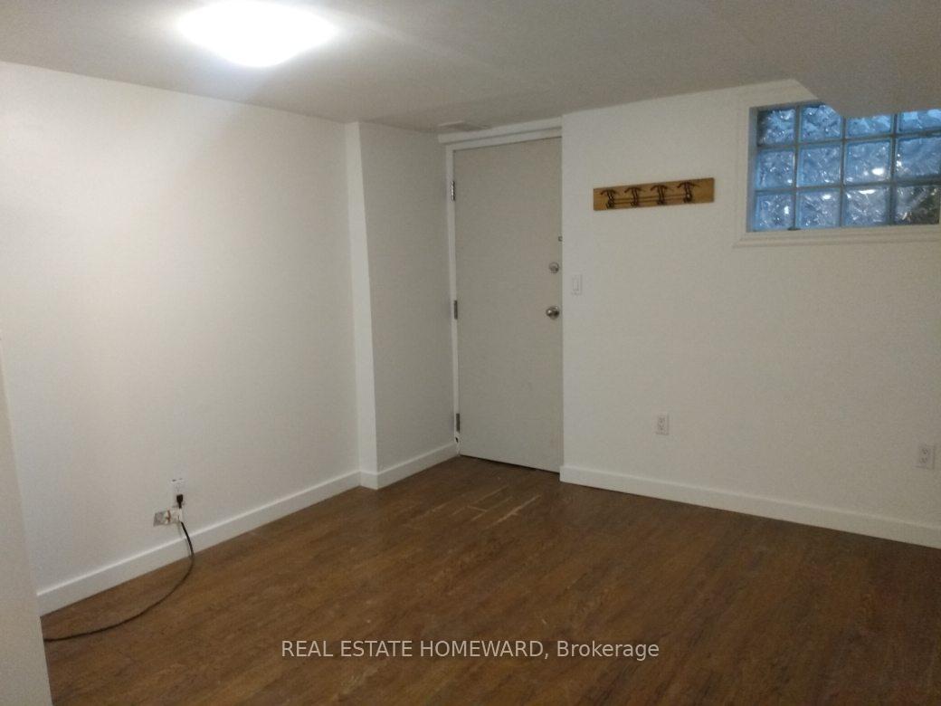Photo 5 of Unit Basement, 82 Pape Avenue, Toronto, South Riverdale — HOMEH