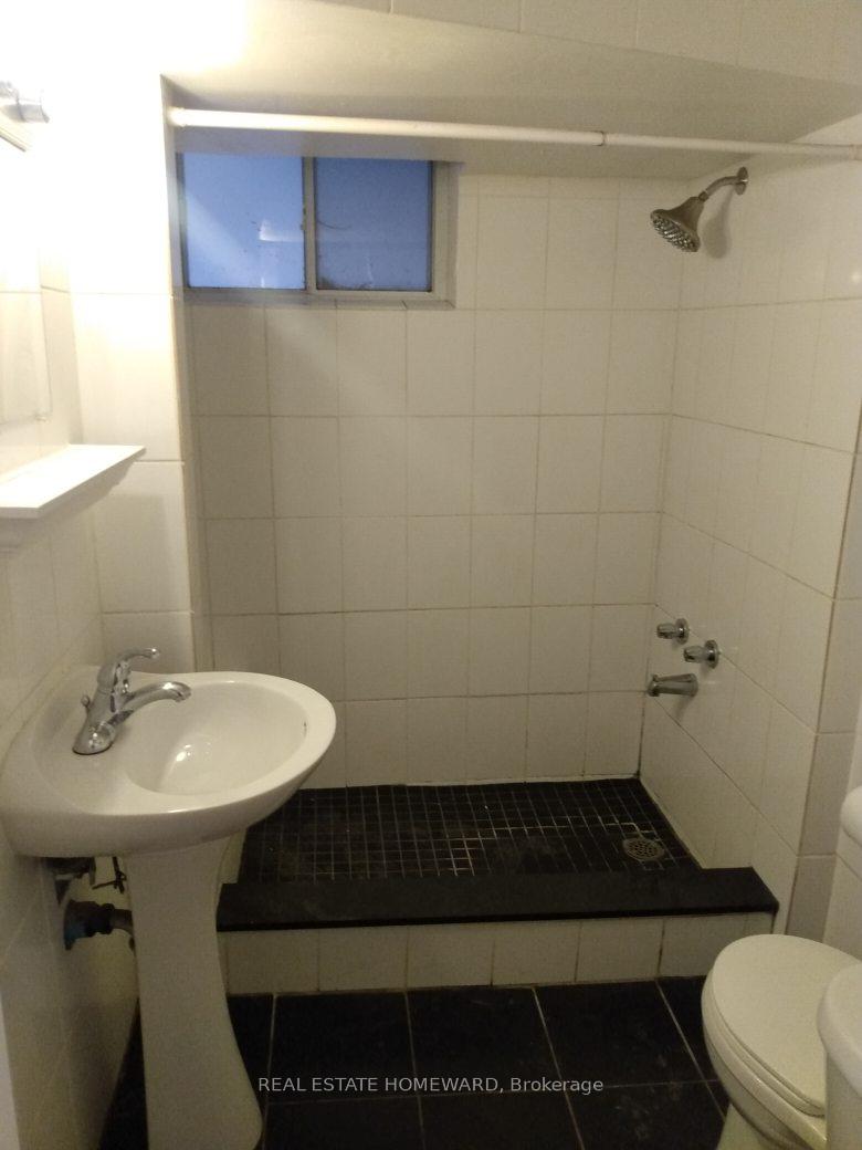 Photo 7 of Unit Basement, 82 Pape Avenue, Toronto, South Riverdale — HOMEH
