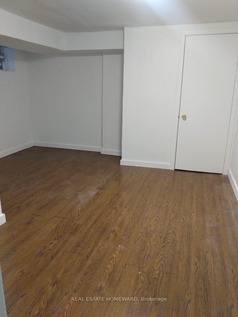 Photo 11 of Unit Basement, 82 Pape Avenue, Toronto, South Riverdale — HOMEH