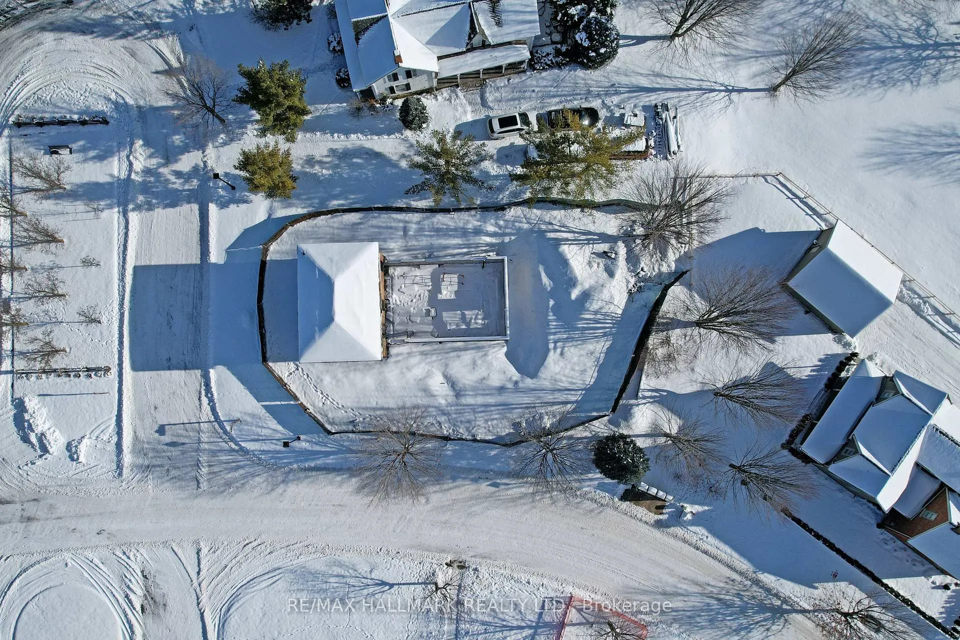 Photo 1 of 2 Alexander Hunter Place, Markham, Wismer — HOMEH