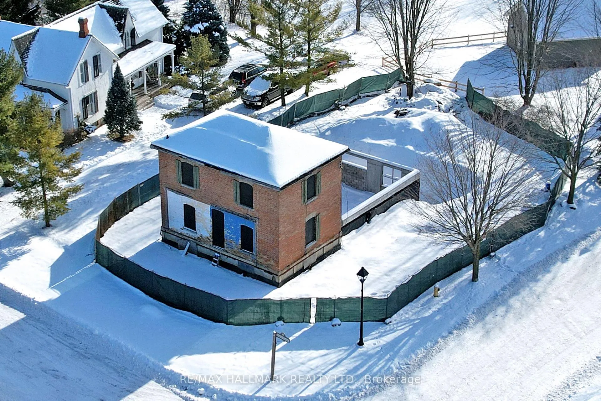 Photo 2 of 2 Alexander Hunter Place, Markham, Wismer — HOMEH
