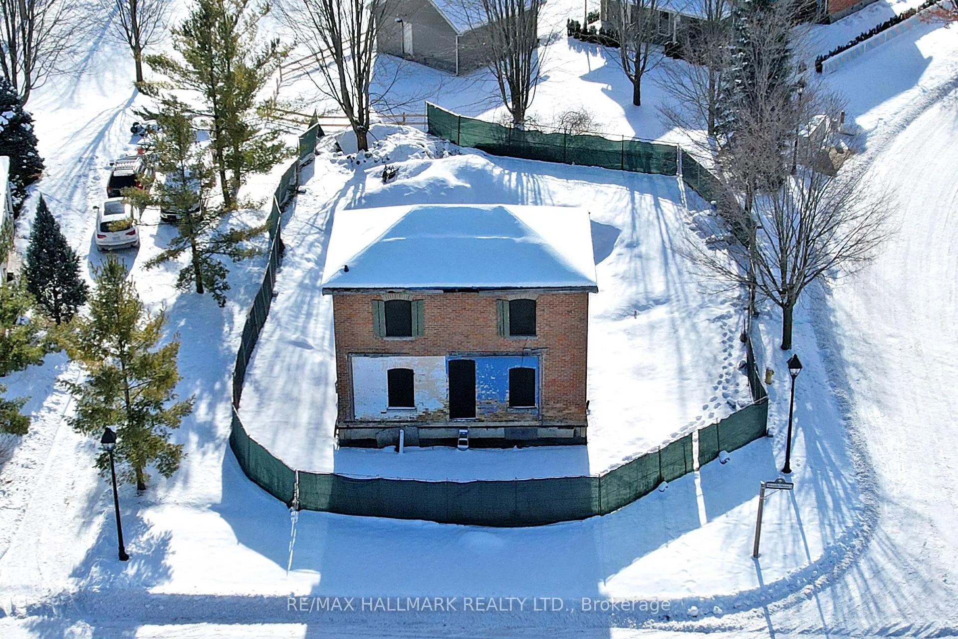 Photo 6 of 2 Alexander Hunter Place, Markham, Wismer — HOMEH
