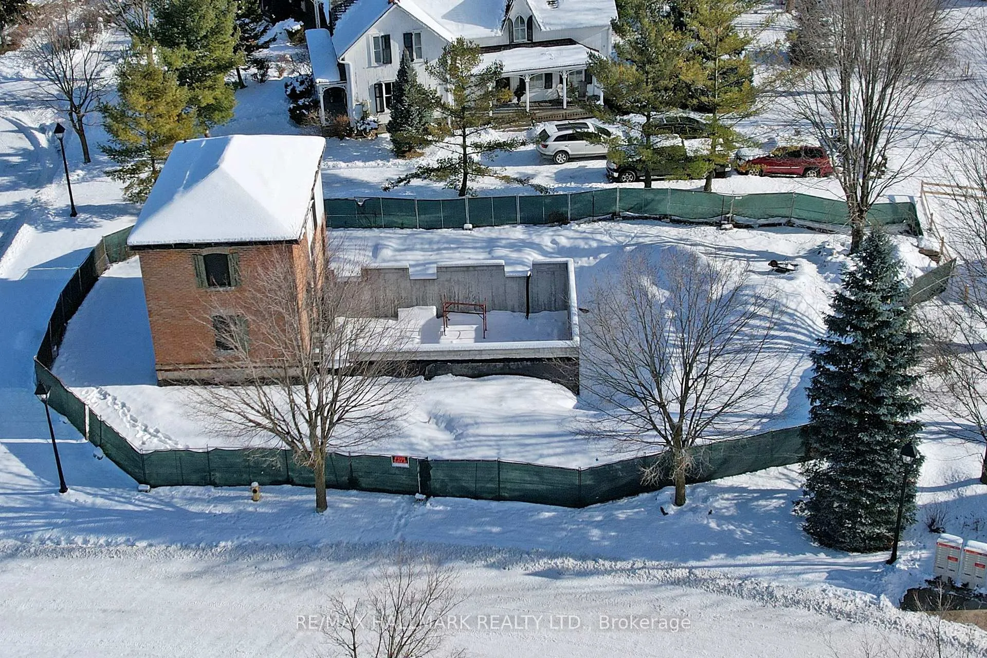 Photo 9 of 2 Alexander Hunter Place, Markham, Wismer — HOMEH