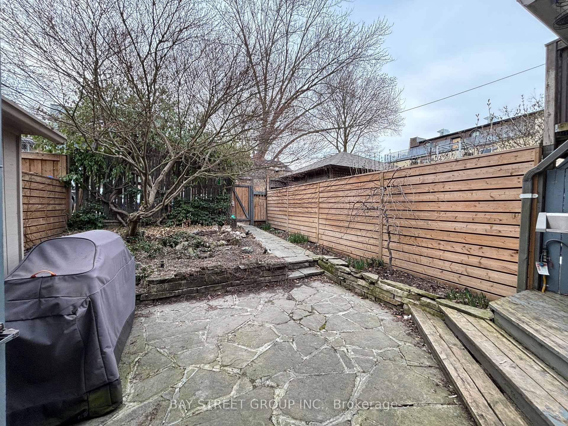 Photo 4 of 52 Aberdeen Avenue, Toronto, Cabbagetown-South St. James Town — HOMEH