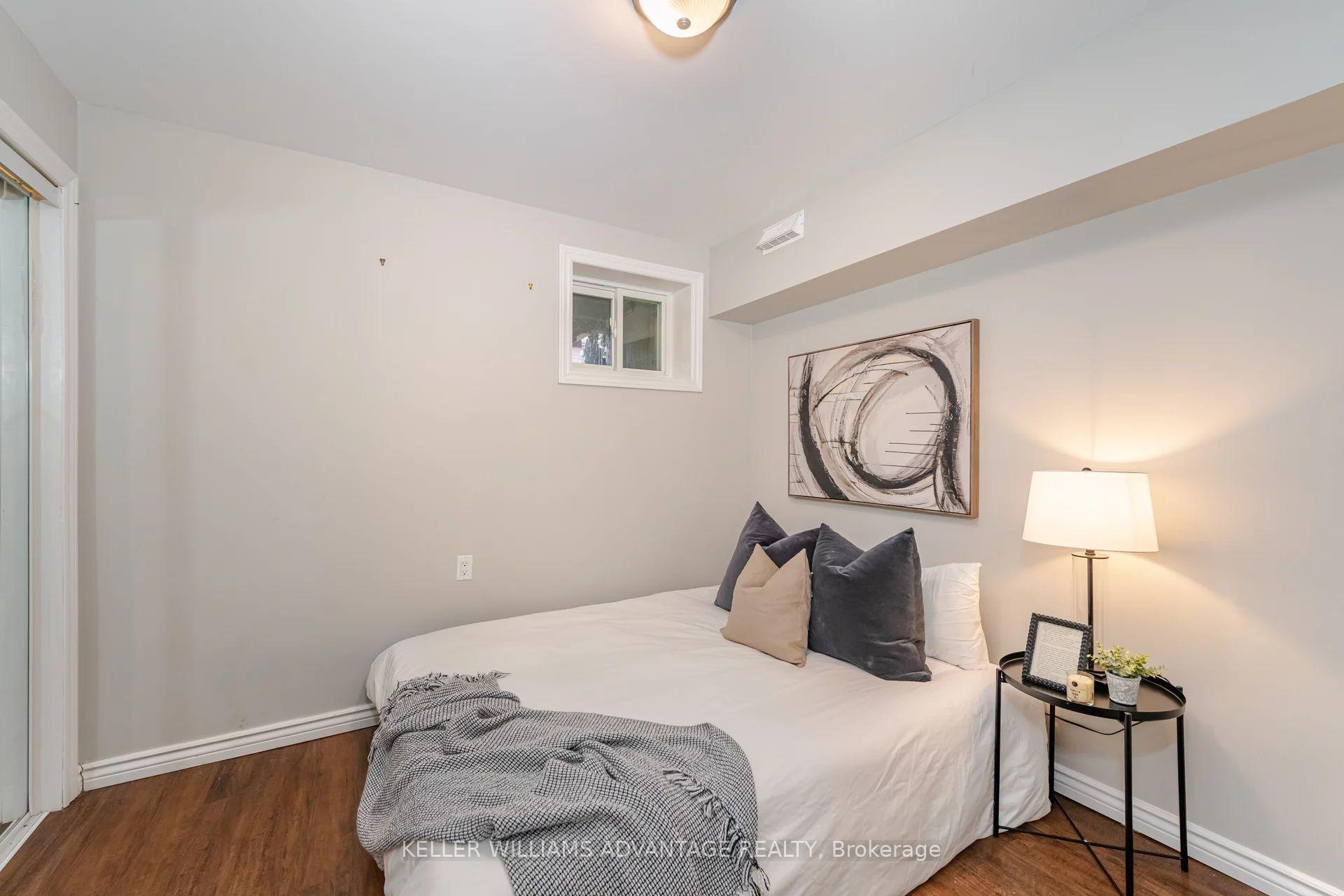 Photo 7 of Unit B, 585 Coxwell Avenue, Toronto, Woodbine Corridor — HOMEH
