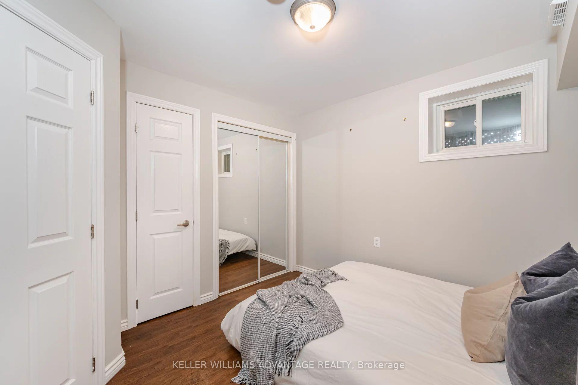 Photo 8 of Unit B, 585 Coxwell Avenue, Toronto, Woodbine Corridor — HOMEH