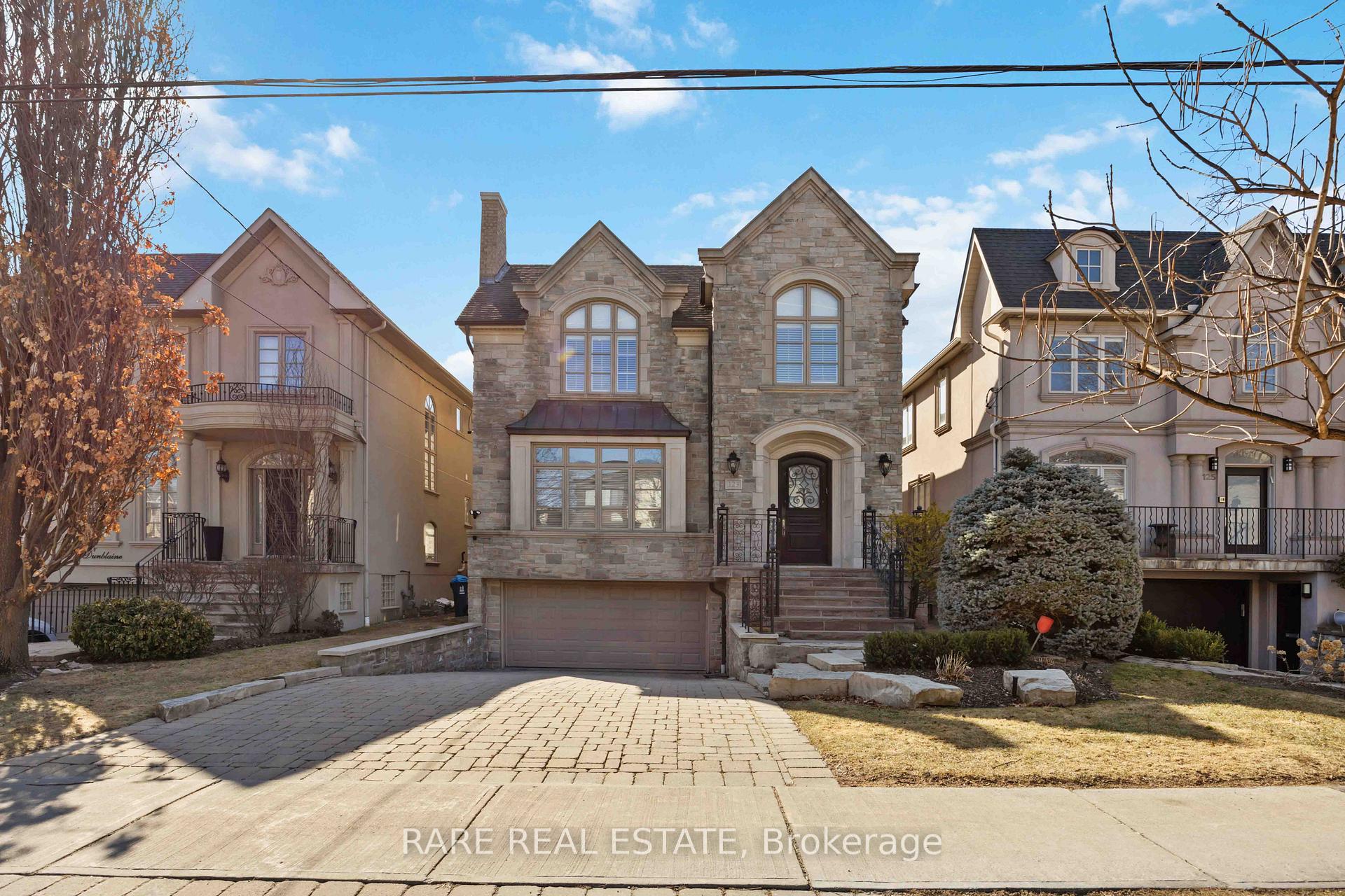 Photo 2 of 123 Dunblaine Avenue, Toronto, Bedford Park-Nortown — HOMEH