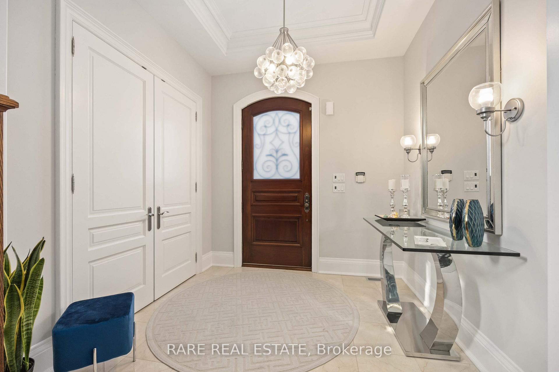 Photo 4 of 123 Dunblaine Avenue, Toronto, Bedford Park-Nortown — HOMEH