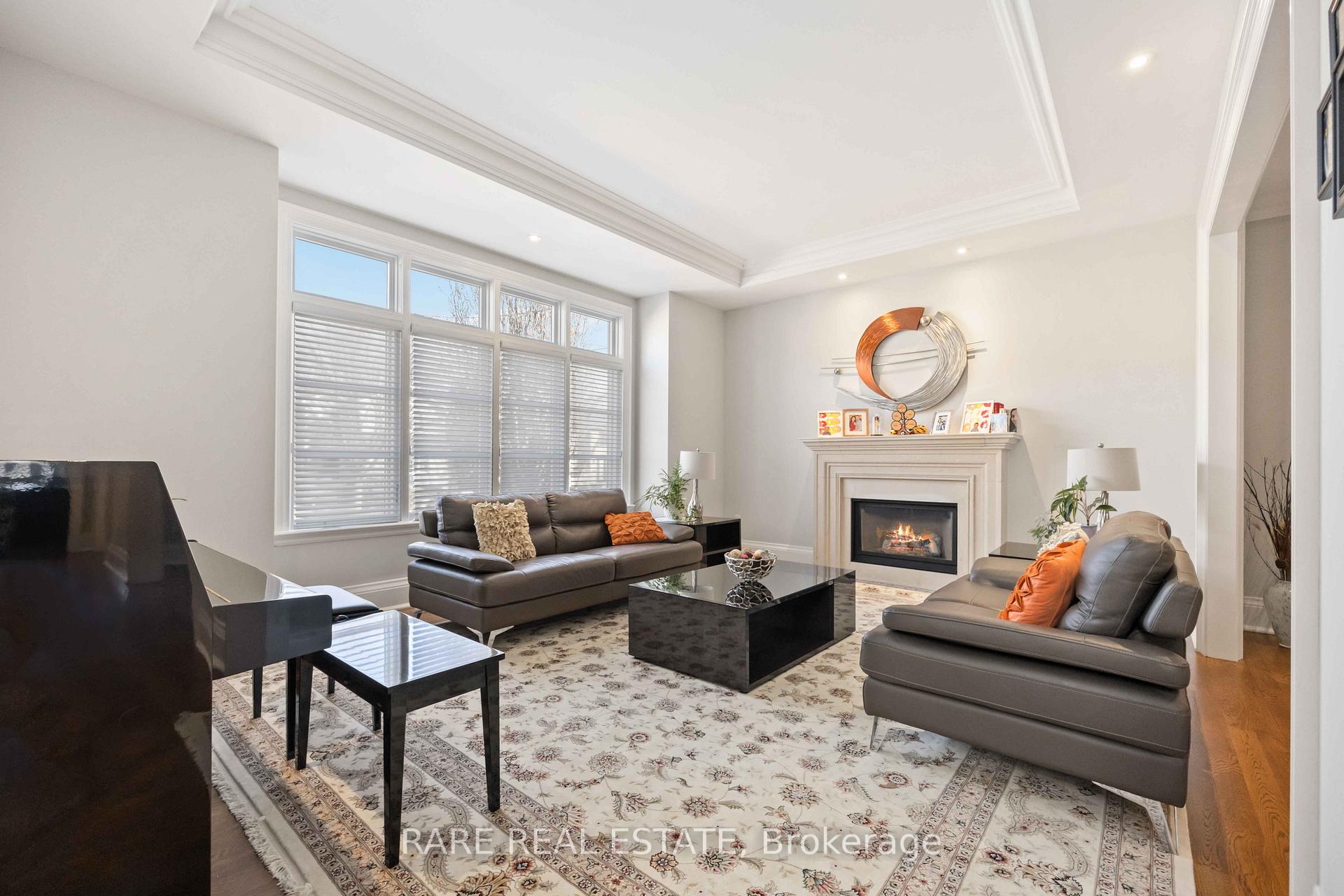 Photo 5 of 123 Dunblaine Avenue, Toronto, Bedford Park-Nortown — HOMEH
