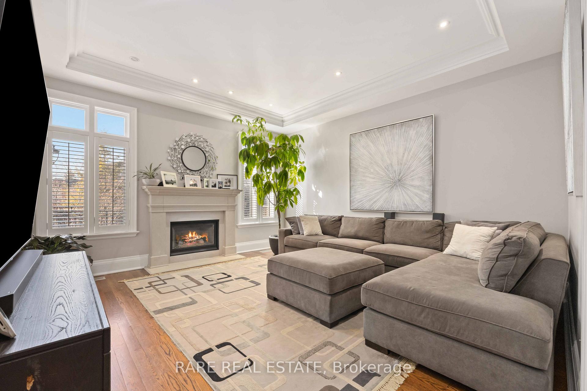 Photo 7 of 123 Dunblaine Avenue, Toronto, Bedford Park-Nortown — HOMEH