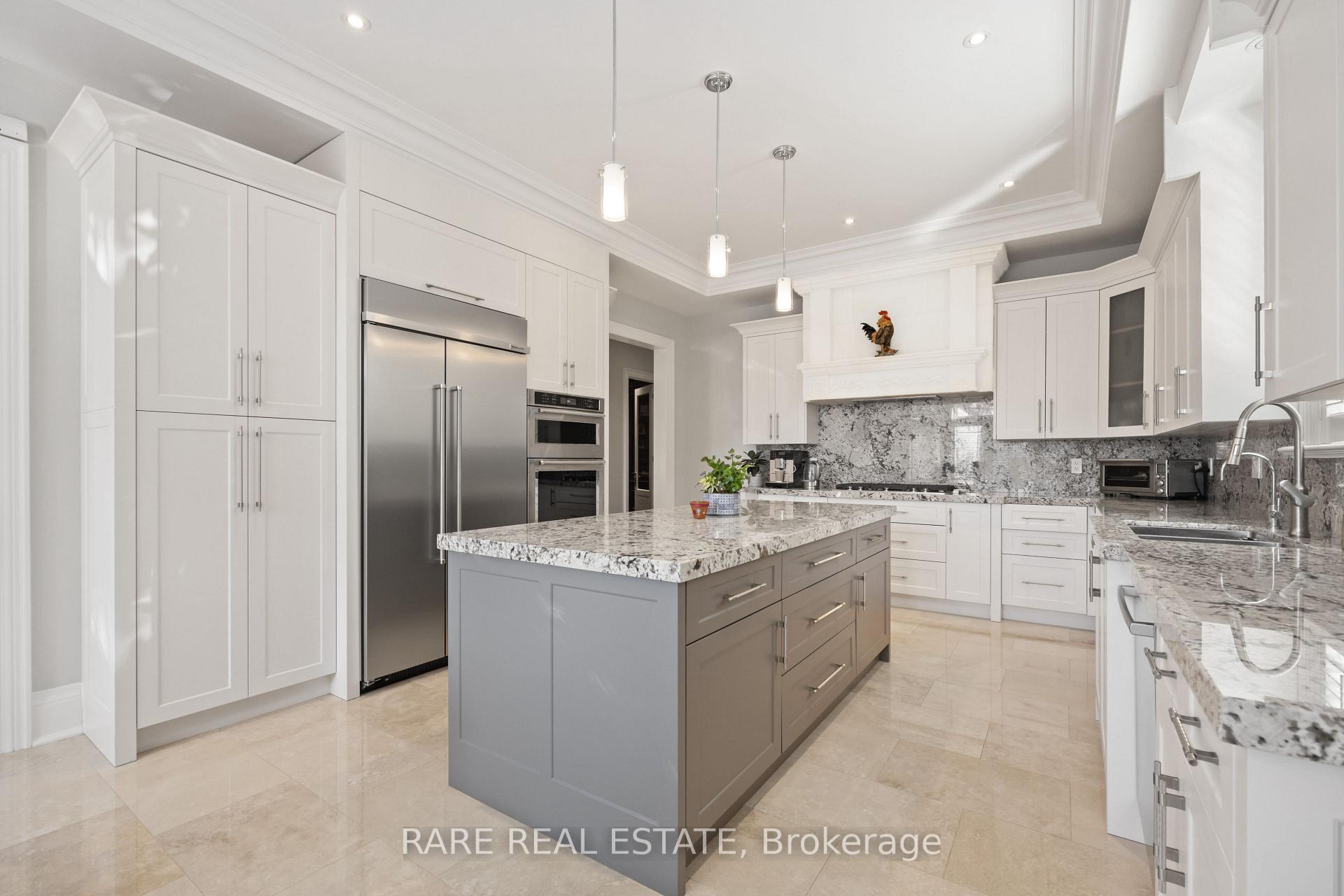 Photo 9 of 123 Dunblaine Avenue, Toronto, Bedford Park-Nortown — HOMEH