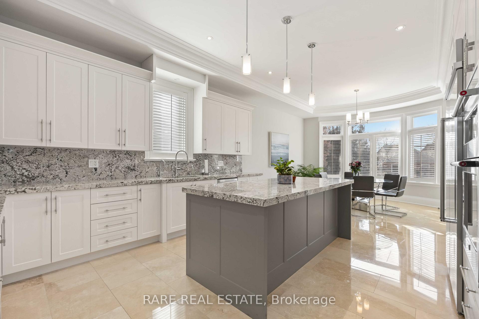 Photo 10 of 123 Dunblaine Avenue, Toronto, Bedford Park-Nortown — HOMEH