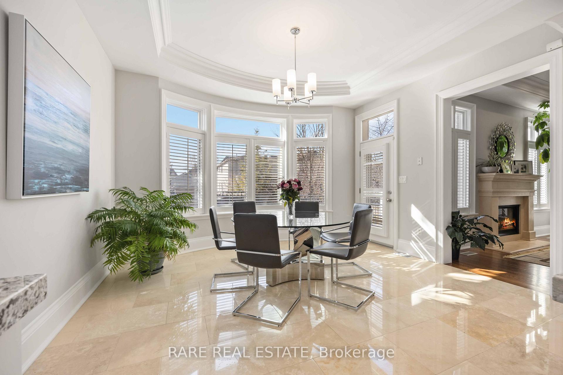 Photo 11 of 123 Dunblaine Avenue, Toronto, Bedford Park-Nortown — HOMEH