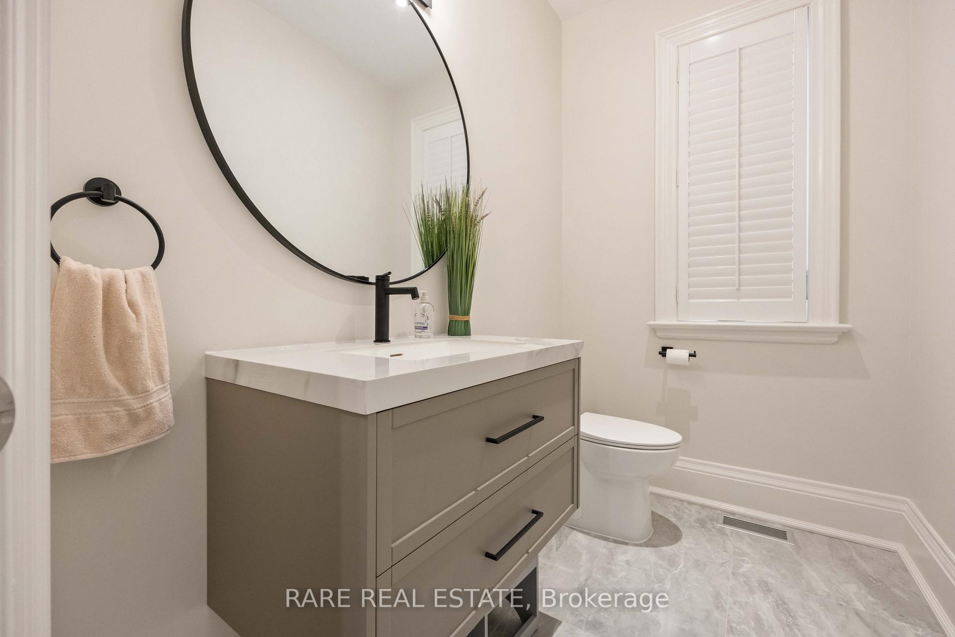 Photo 12 of 123 Dunblaine Avenue, Toronto, Bedford Park-Nortown — HOMEH