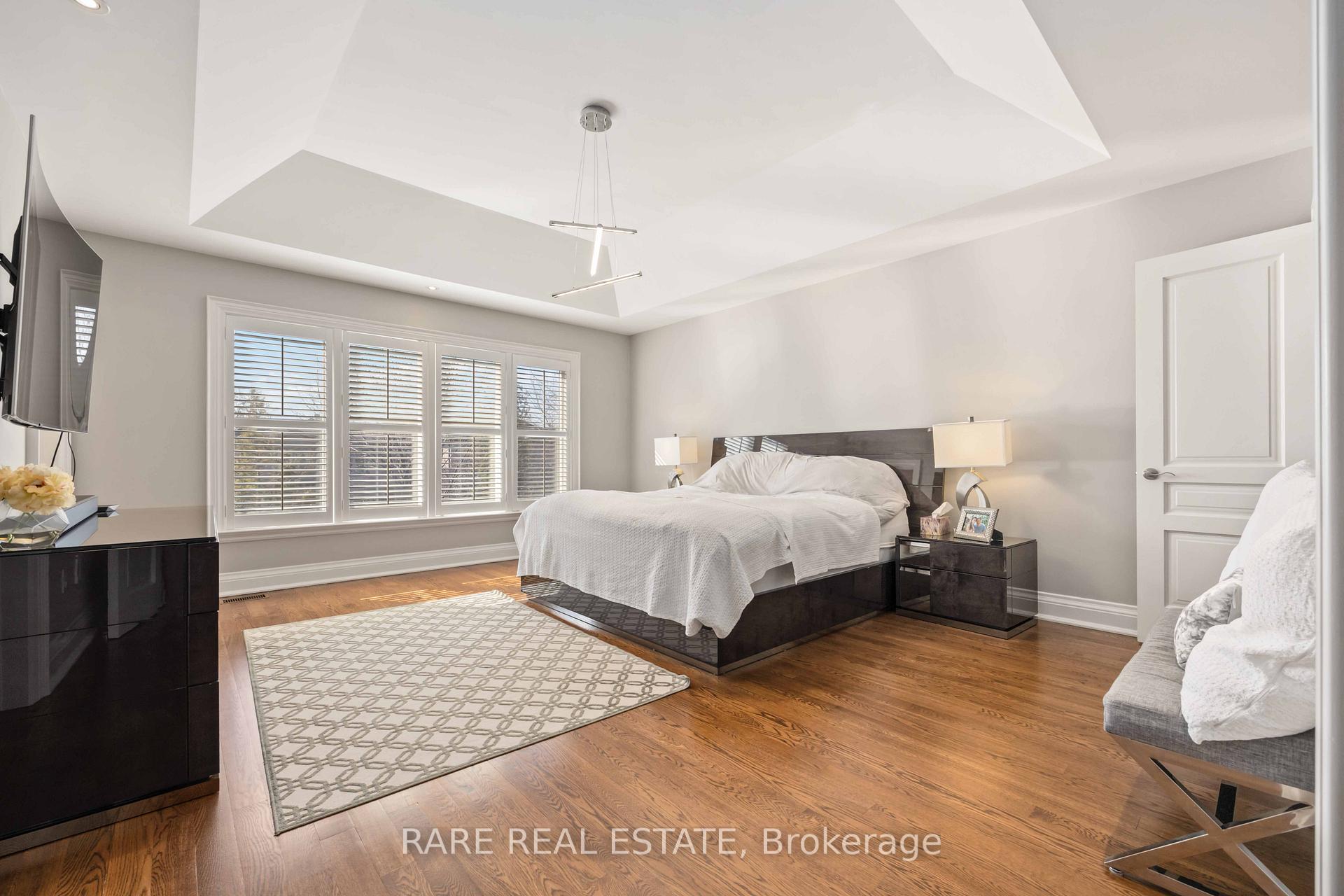 Photo 13 of 123 Dunblaine Avenue, Toronto, Bedford Park-Nortown — HOMEH