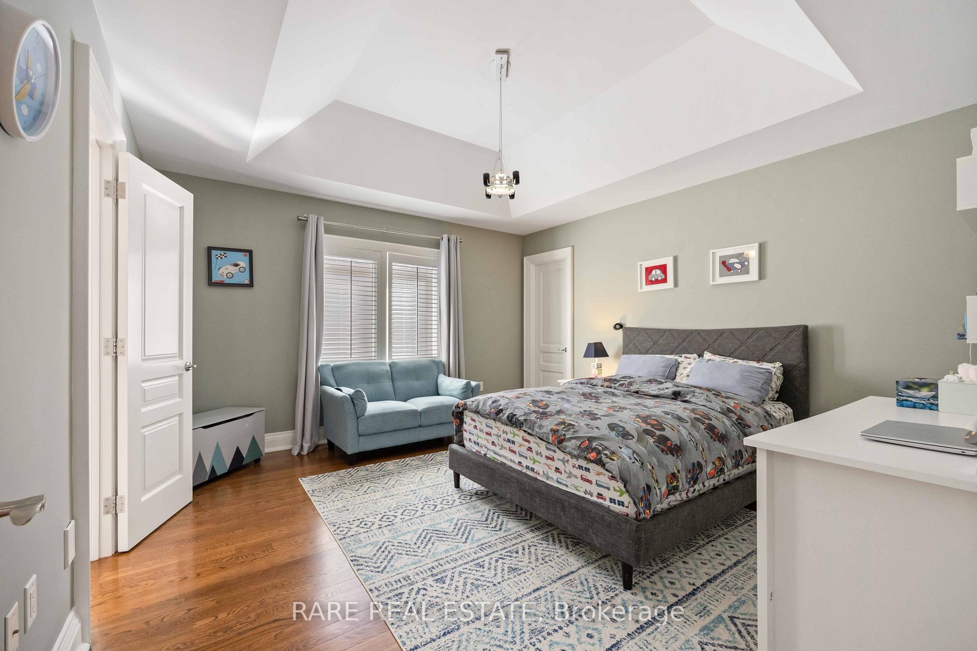 Photo 16 of 123 Dunblaine Avenue, Toronto, Bedford Park-Nortown — HOMEH