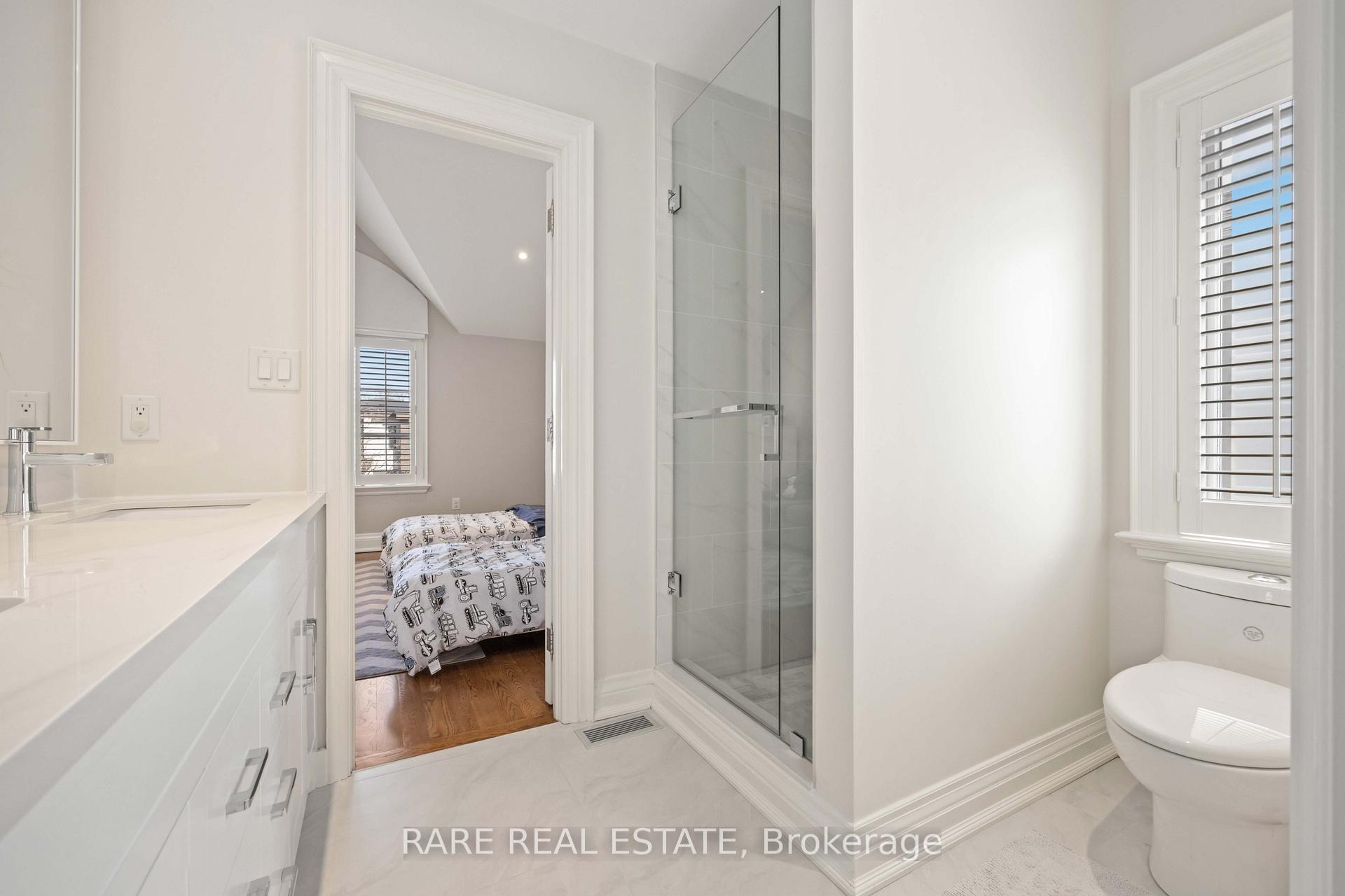 Photo 19 of 123 Dunblaine Avenue, Toronto, Bedford Park-Nortown — HOMEH