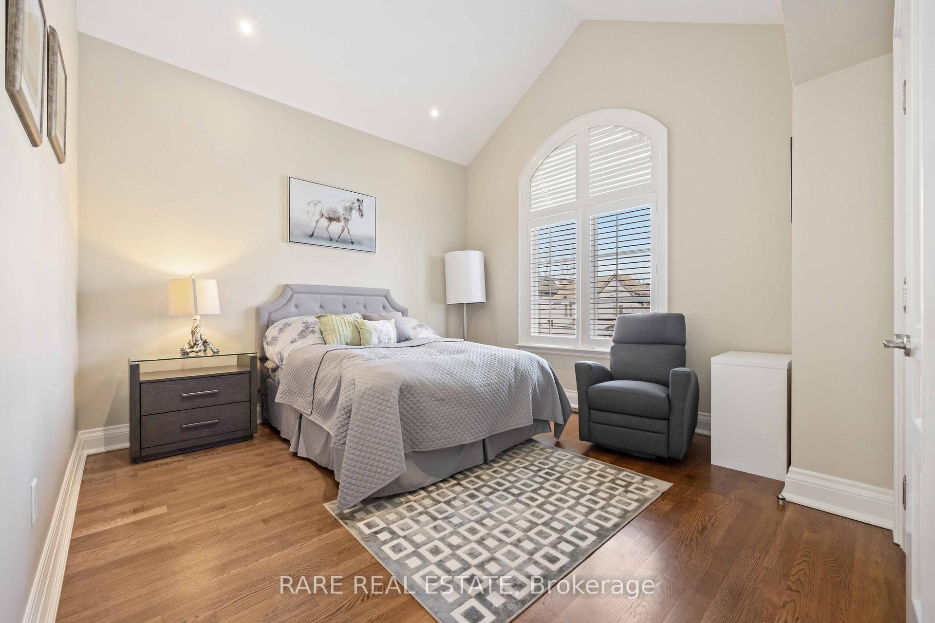 Photo 20 of 123 Dunblaine Avenue, Toronto, Bedford Park-Nortown — HOMEH