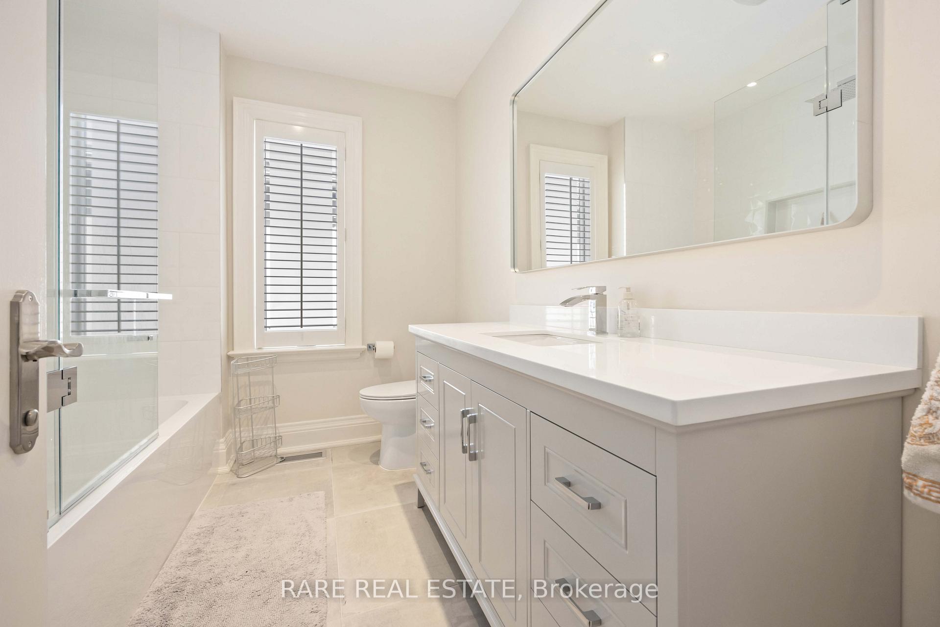 Photo 21 of 123 Dunblaine Avenue, Toronto, Bedford Park-Nortown — HOMEH