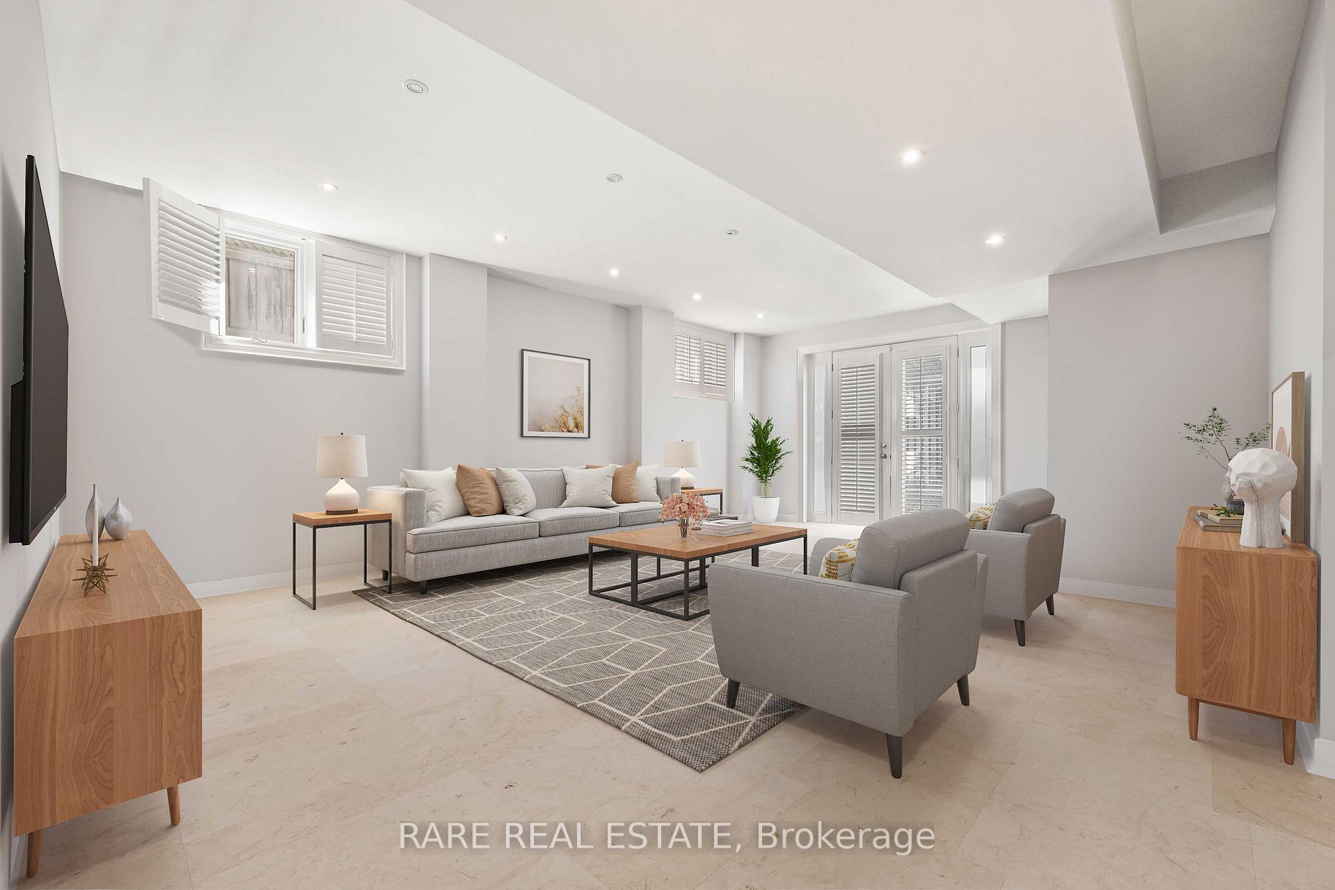 Photo 22 of 123 Dunblaine Avenue, Toronto, Bedford Park-Nortown — HOMEH