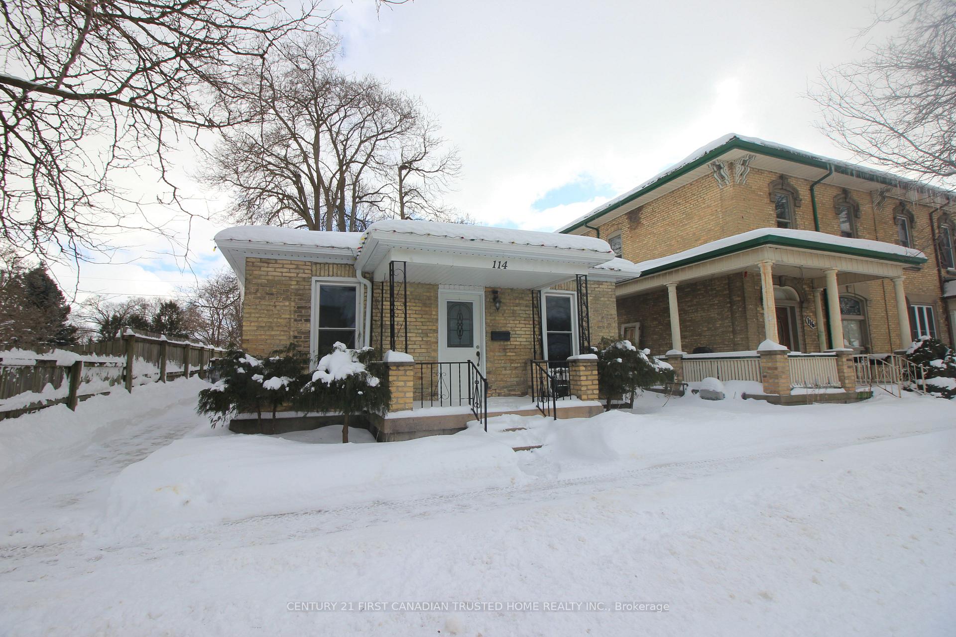 Photo 5 of 114 Front Street W, Strathroy-Caradoc, NW — HOMEH