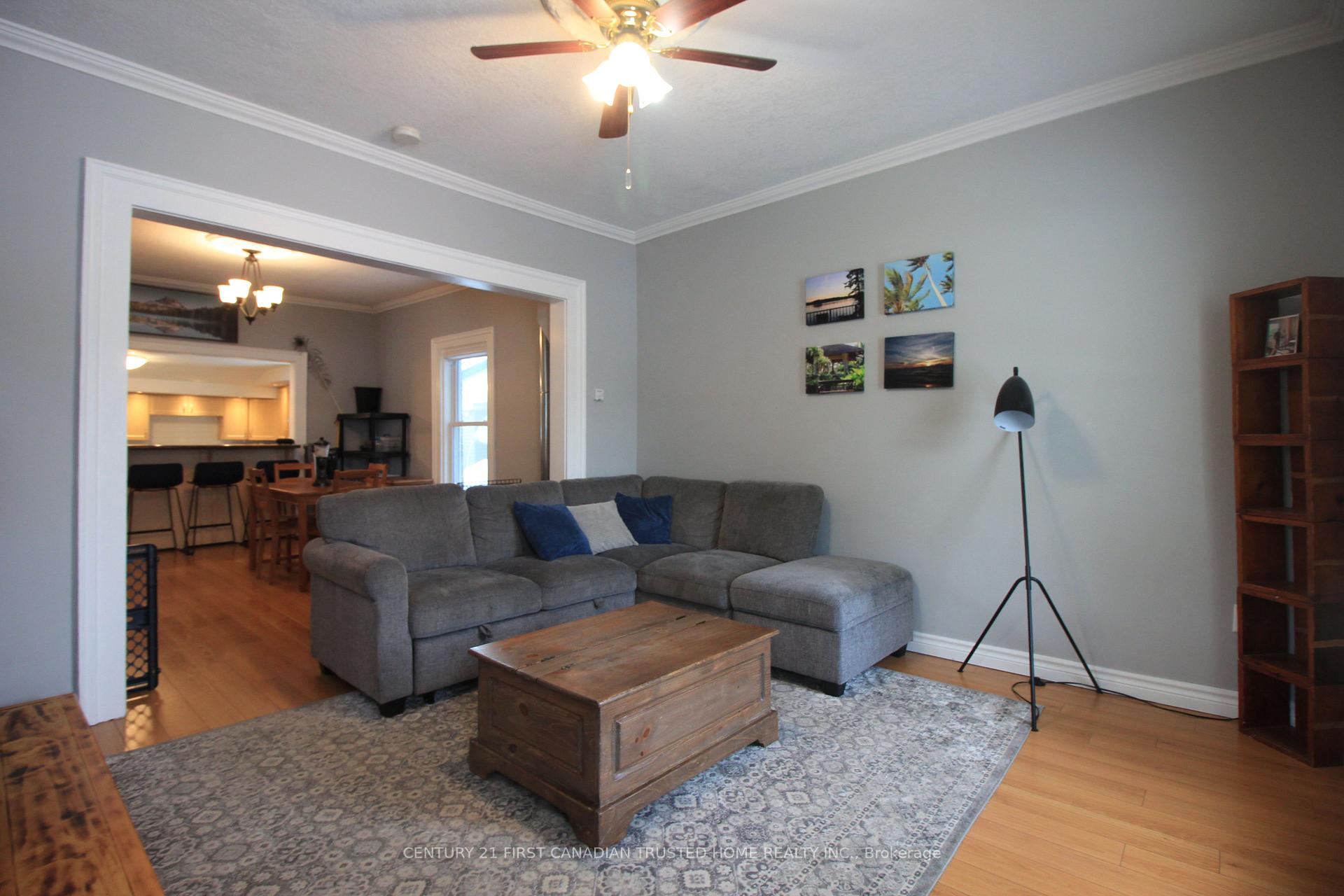 Photo 7 of 114 Front Street W, Strathroy-Caradoc, NW — HOMEH
