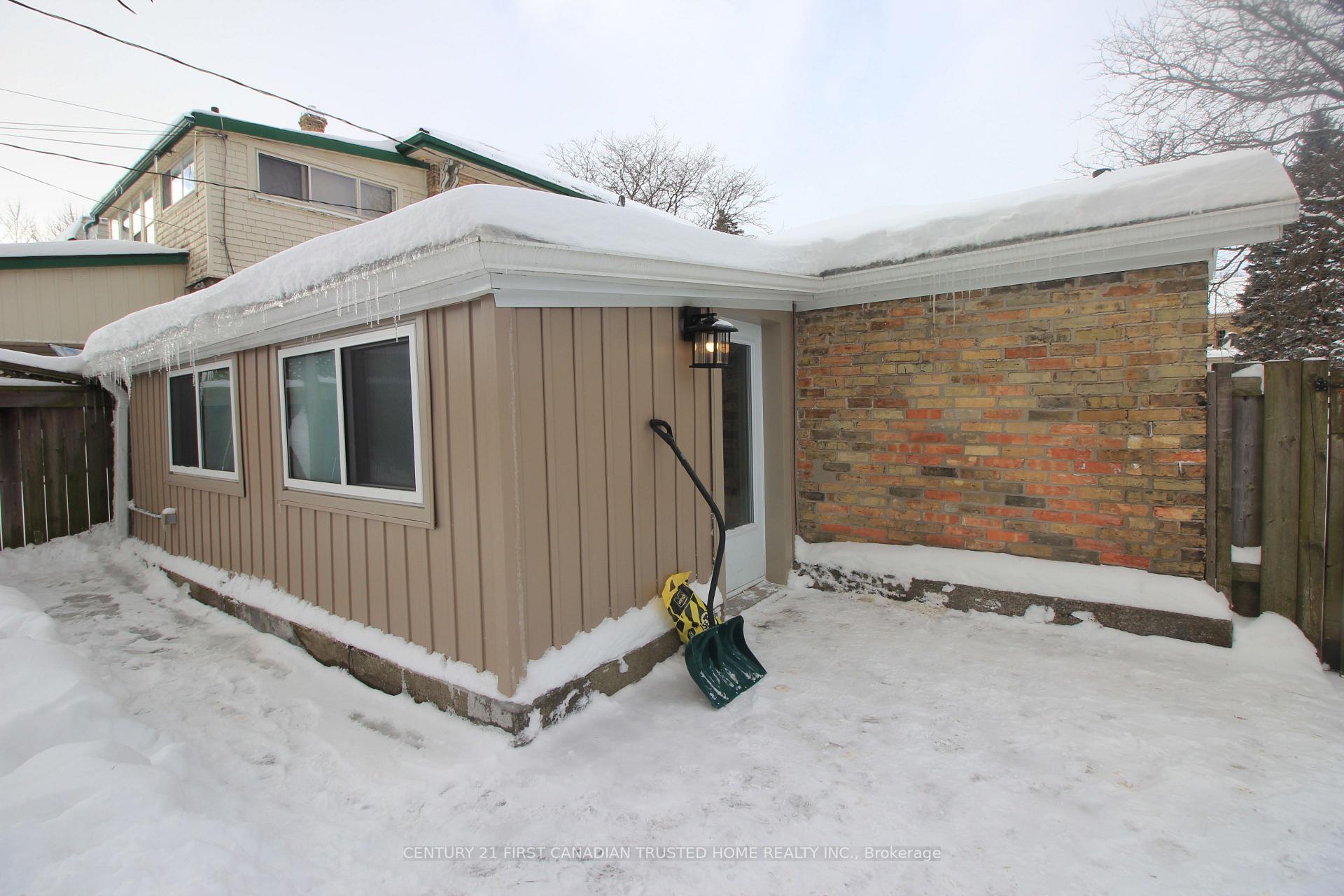 Photo 26 of 114 Front Street W, Strathroy-Caradoc, NW — HOMEH