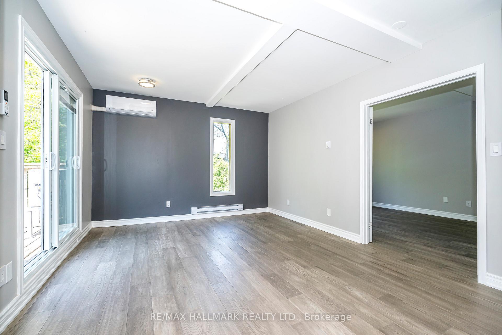 Photo 1 of Unit 2, 32 Hogarth Avenue, Toronto, North Riverdale — HOMEH