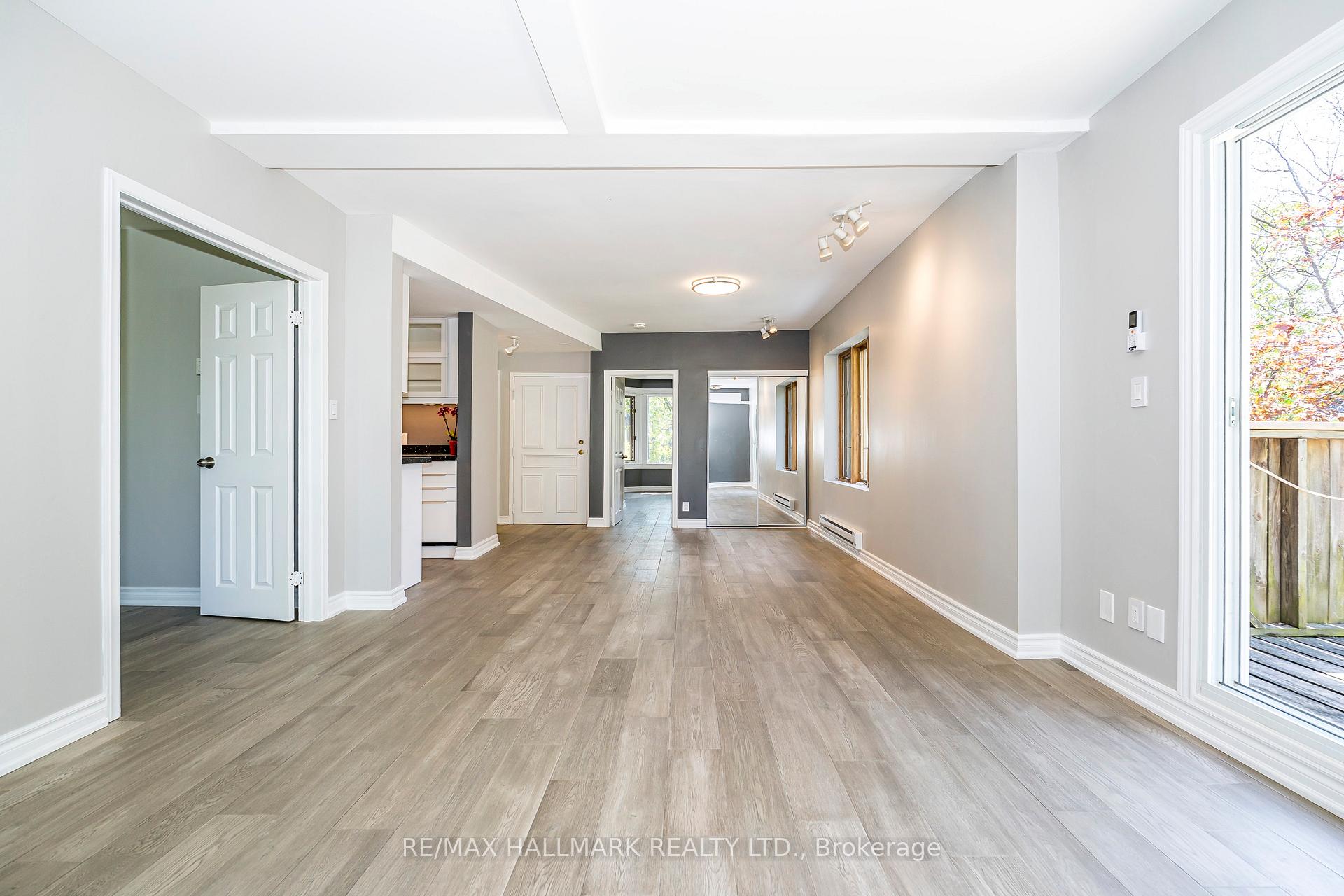 Photo 7 of Unit 2, 32 Hogarth Avenue, Toronto, North Riverdale — HOMEH