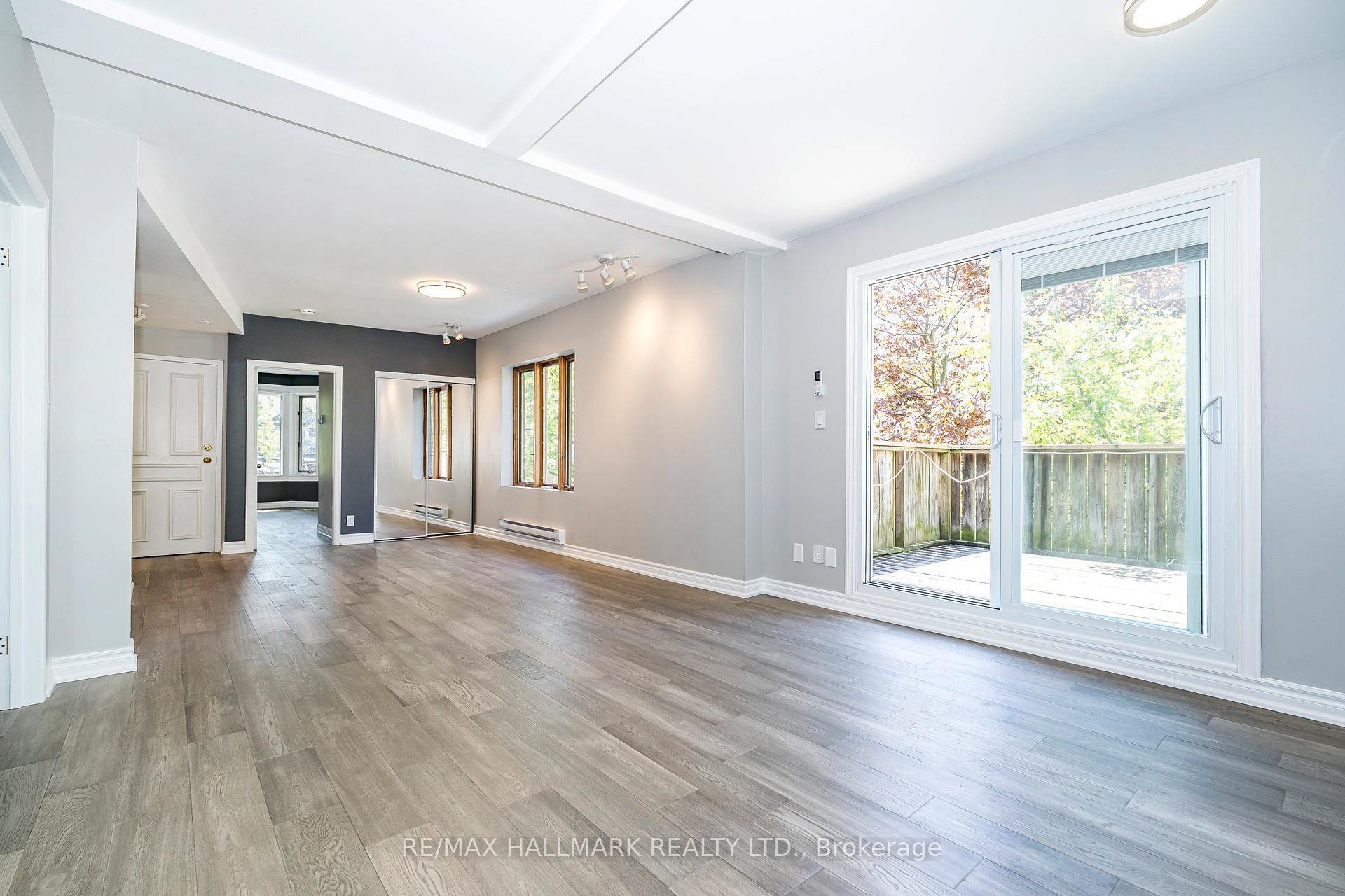 Photo 8 of Unit 2, 32 Hogarth Avenue, Toronto, North Riverdale — HOMEH