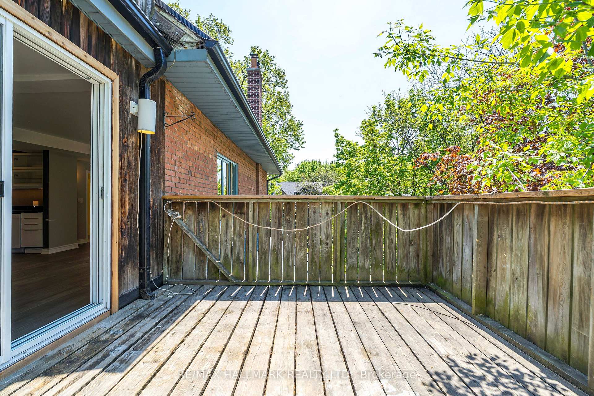 Photo 14 of Unit 2, 32 Hogarth Avenue, Toronto, North Riverdale — HOMEH