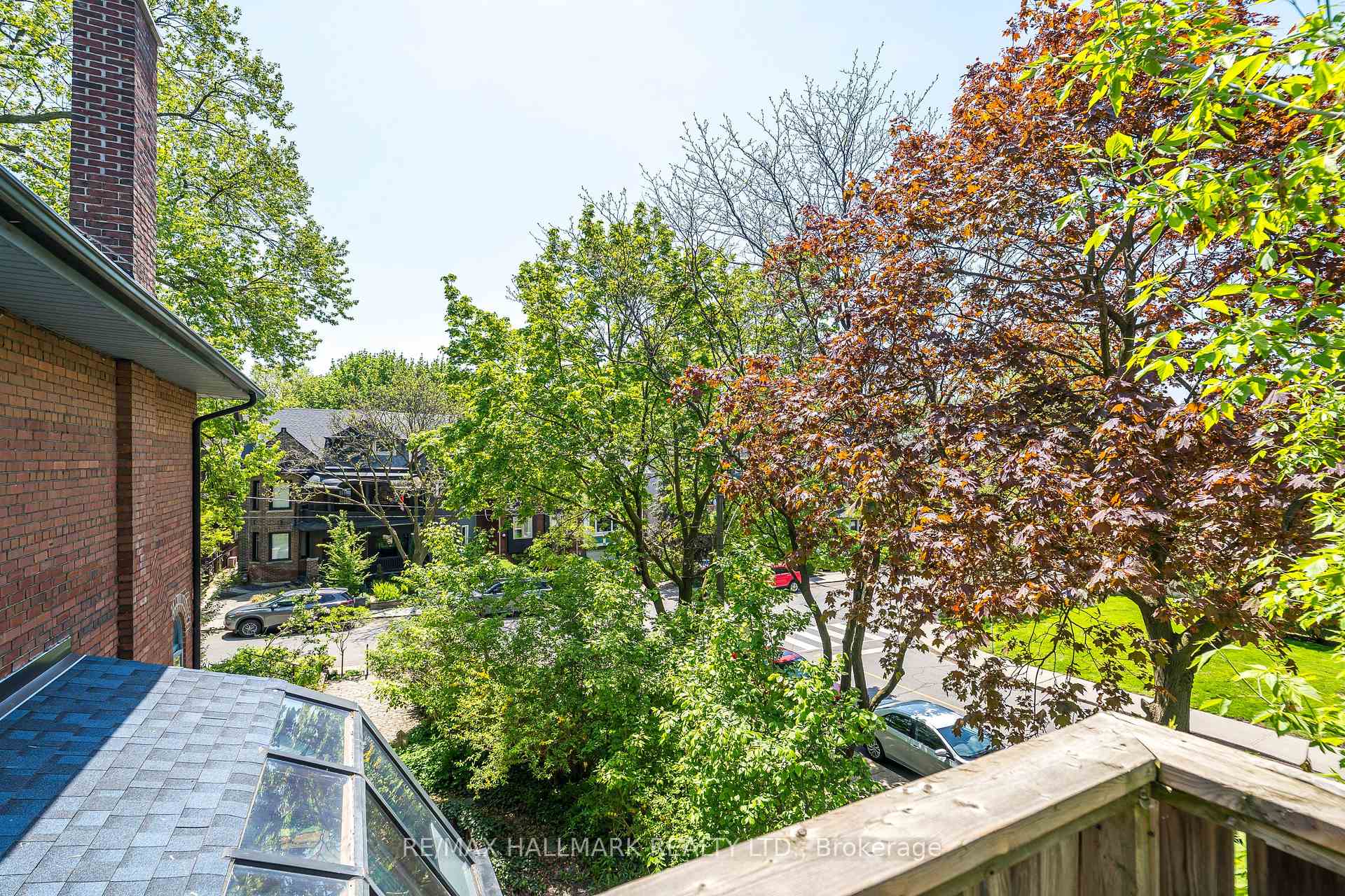 Photo 15 of Unit 2, 32 Hogarth Avenue, Toronto, North Riverdale — HOMEH