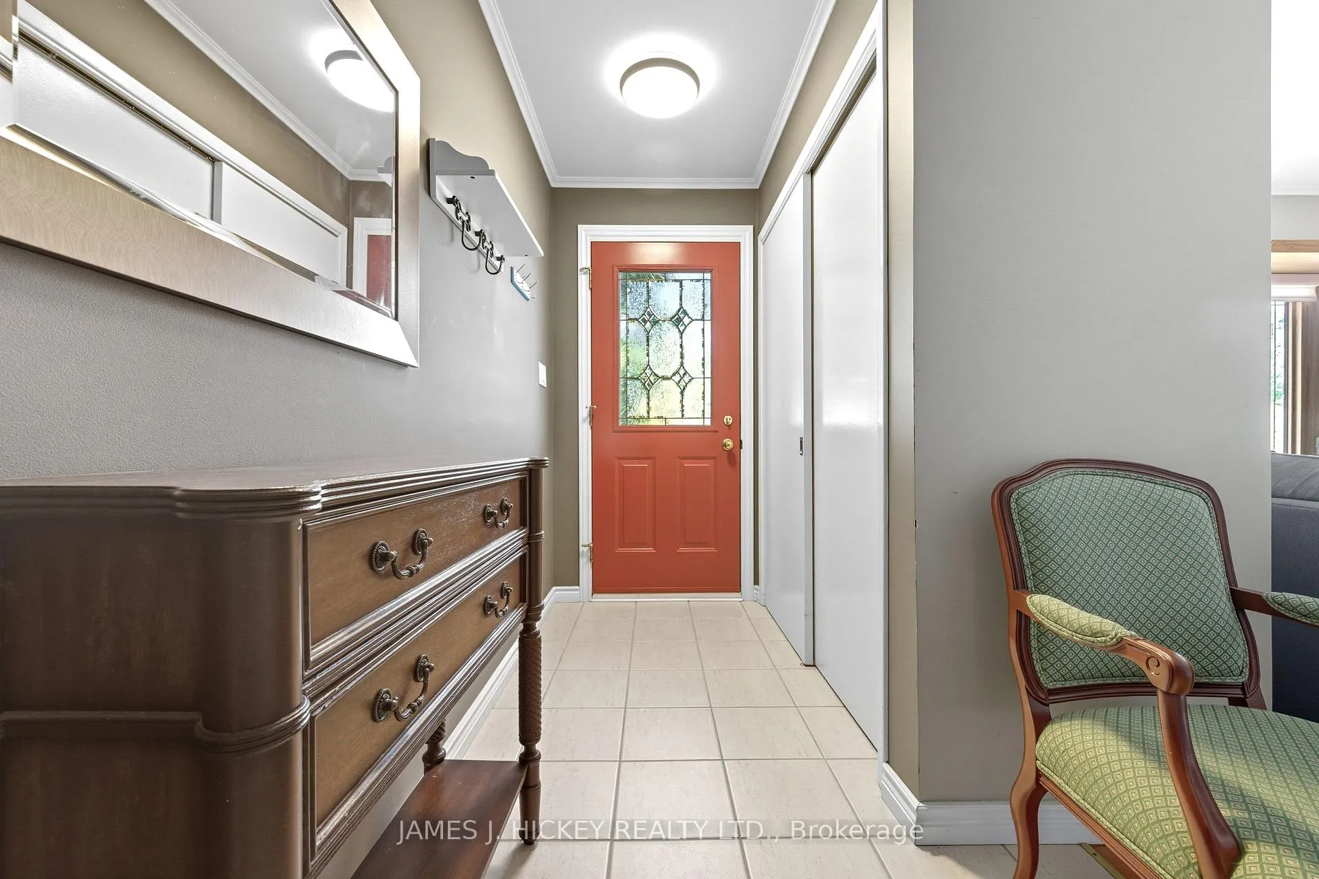 Photo 2 of 119 Frontenac Crescent, Deep River — HOMEH