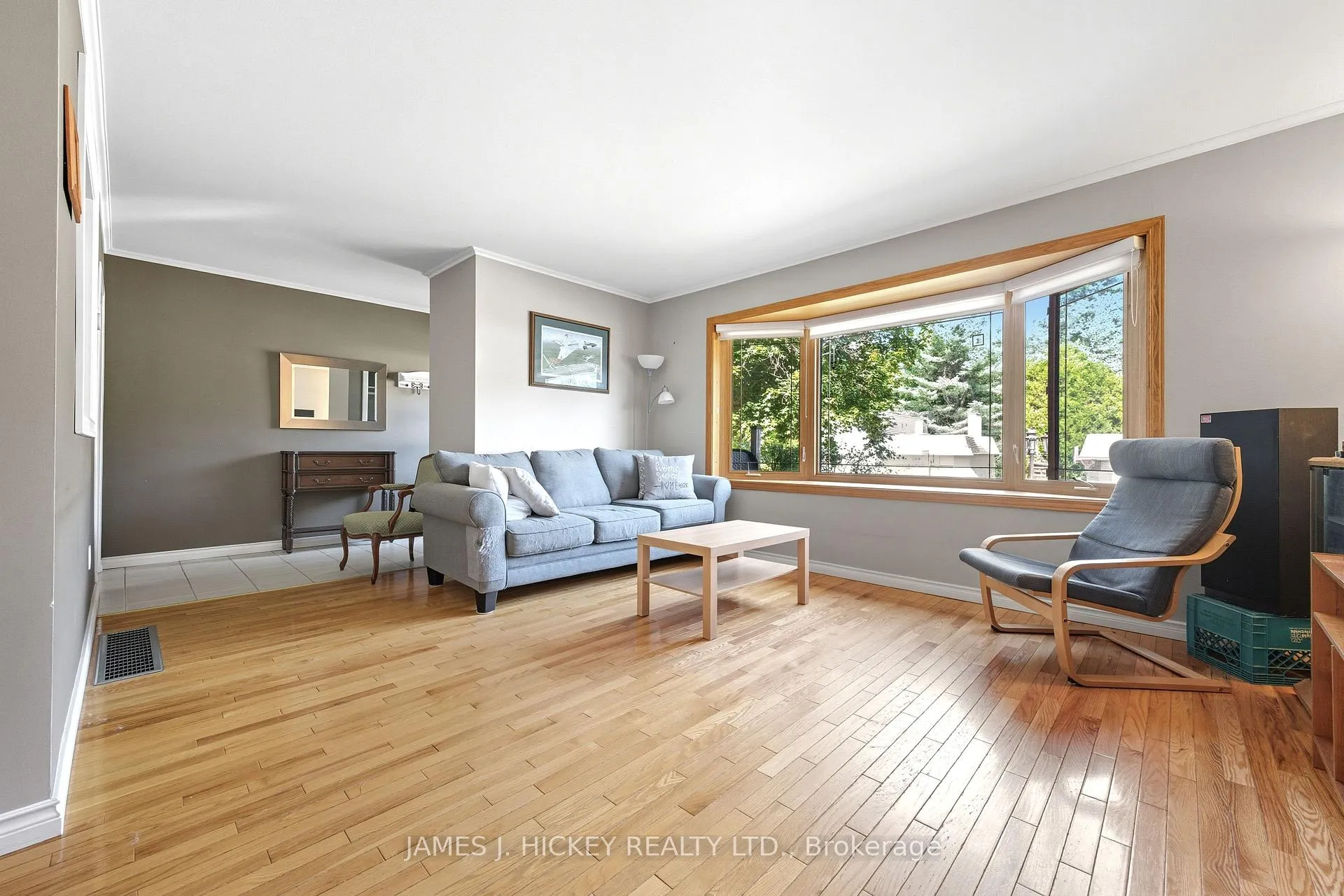 Photo 9 of 119 Frontenac Crescent, Deep River — HOMEH