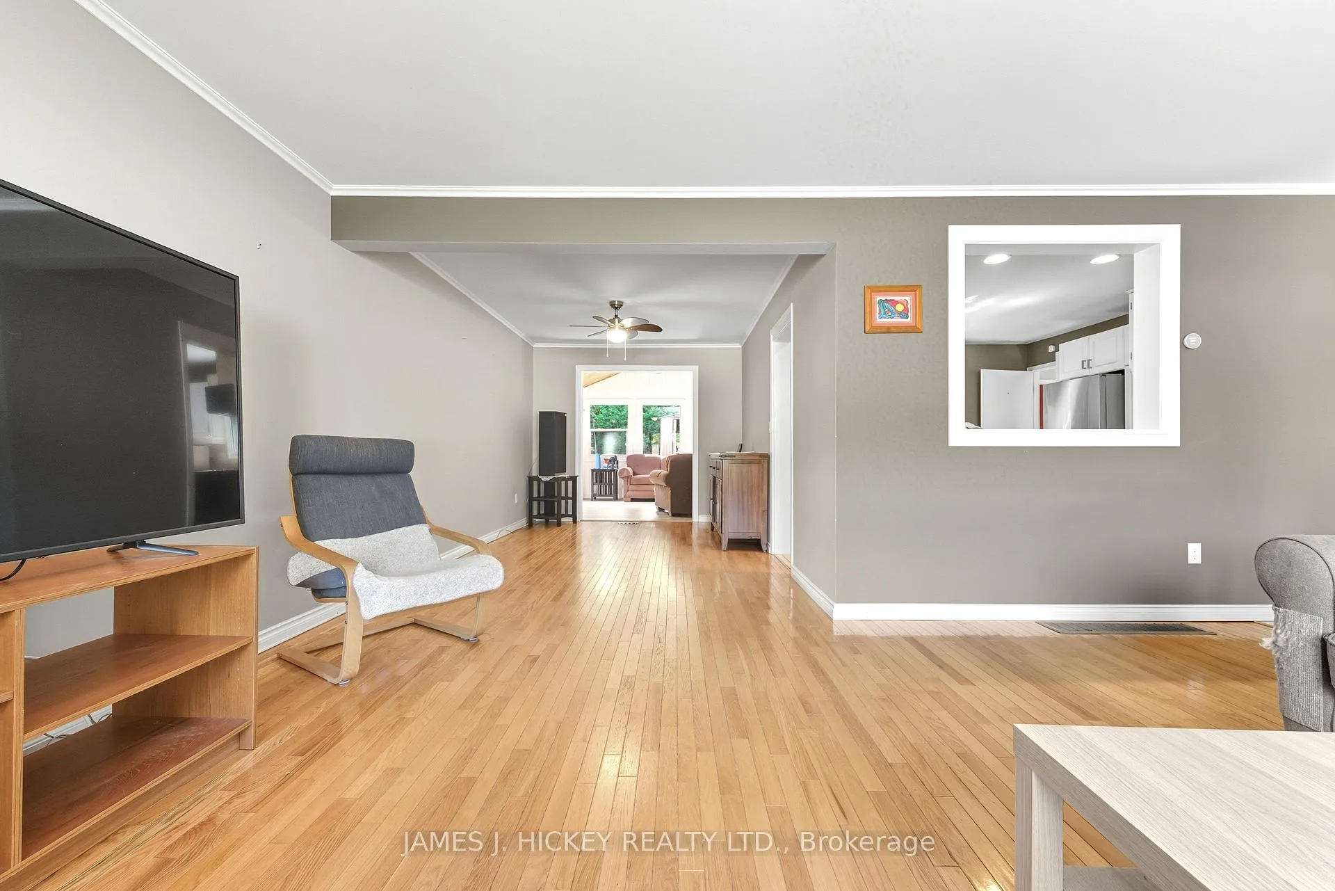 Photo 12 of 119 Frontenac Crescent, Deep River — HOMEH