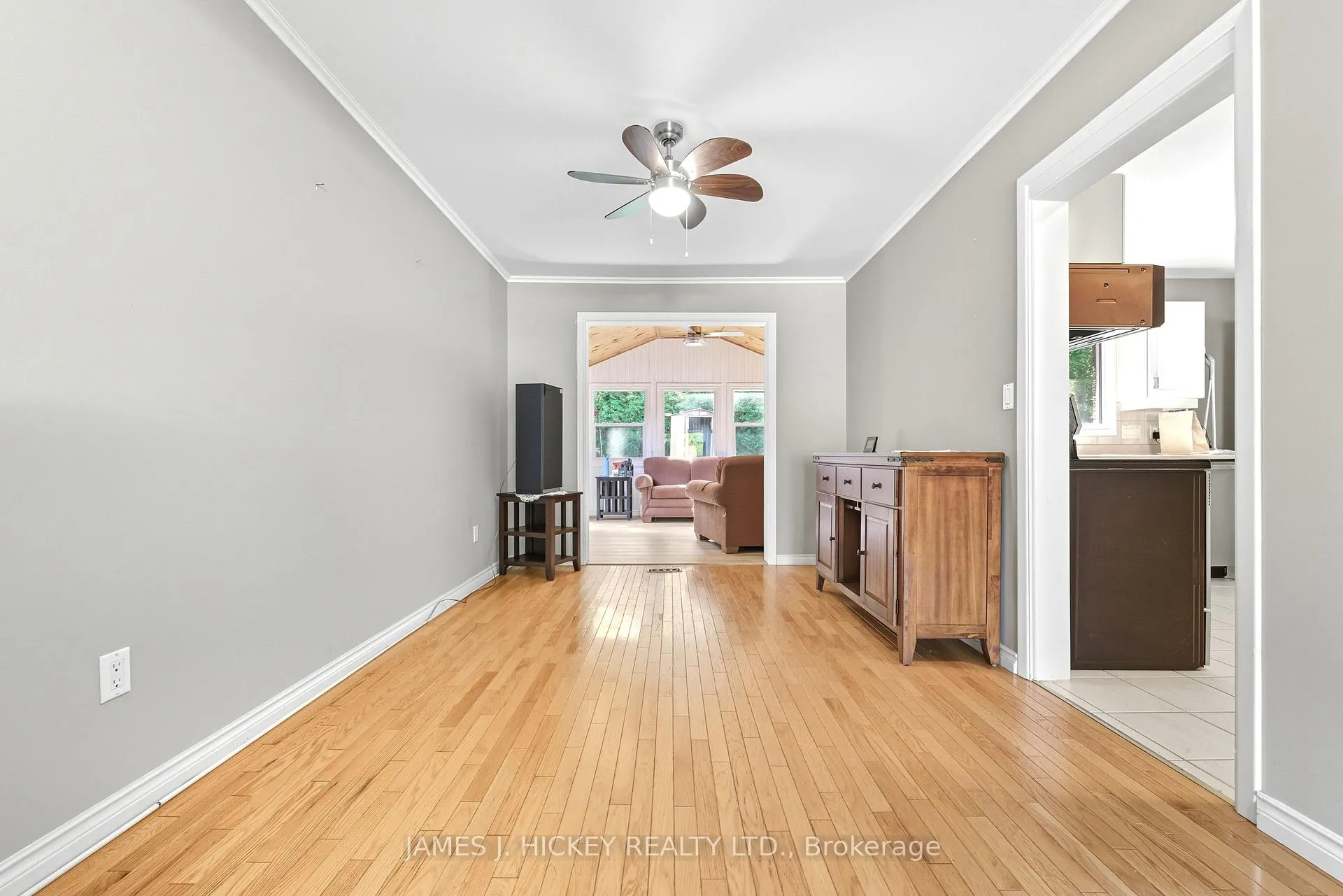 Photo 13 of 119 Frontenac Crescent, Deep River — HOMEH