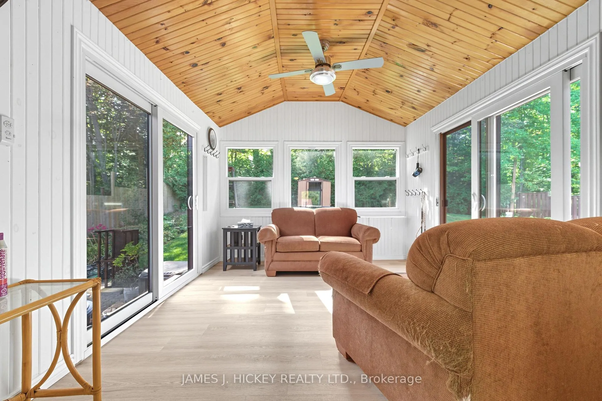 Photo 15 of 119 Frontenac Crescent, Deep River — HOMEH
