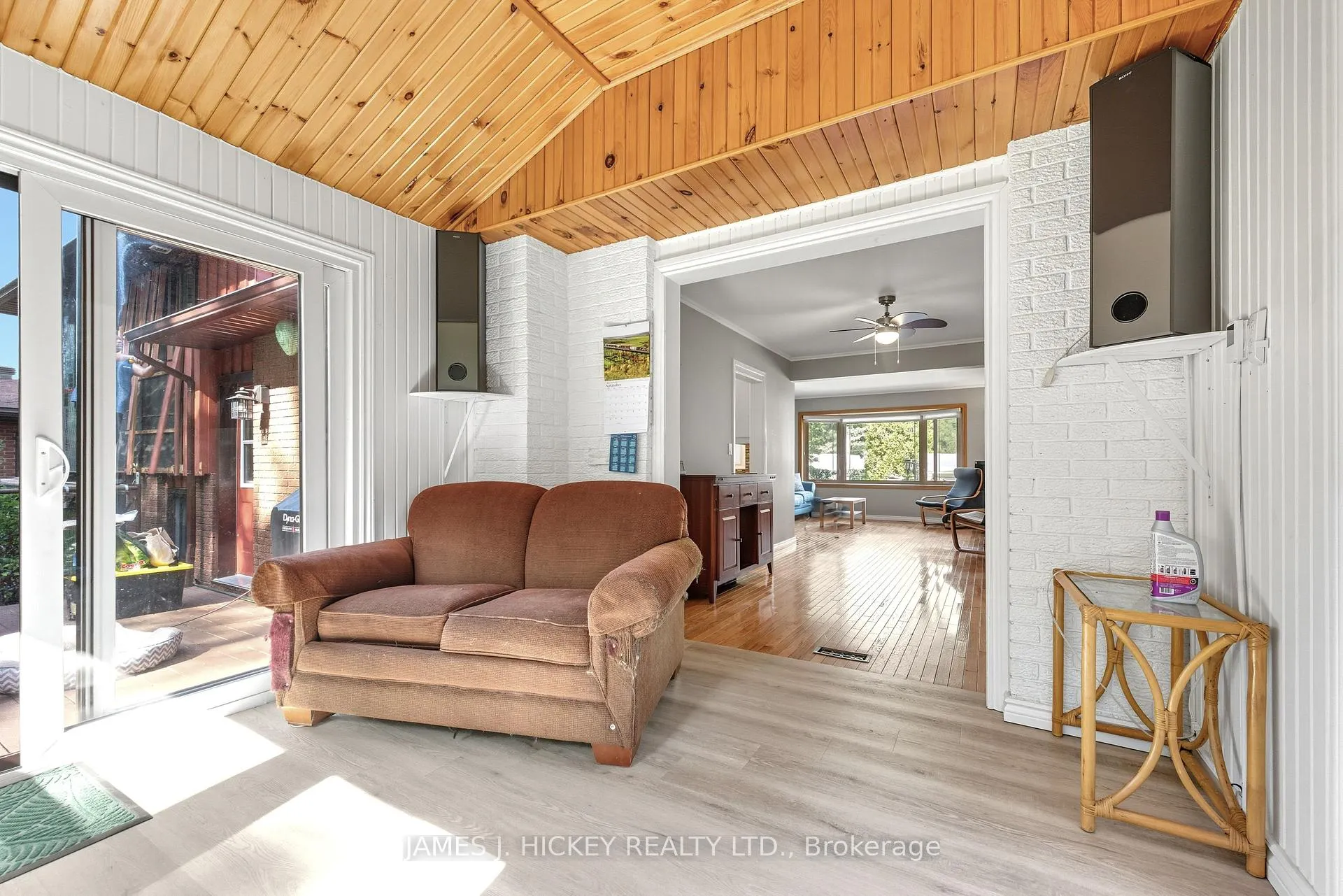 Photo 17 of 119 Frontenac Crescent, Deep River — HOMEH