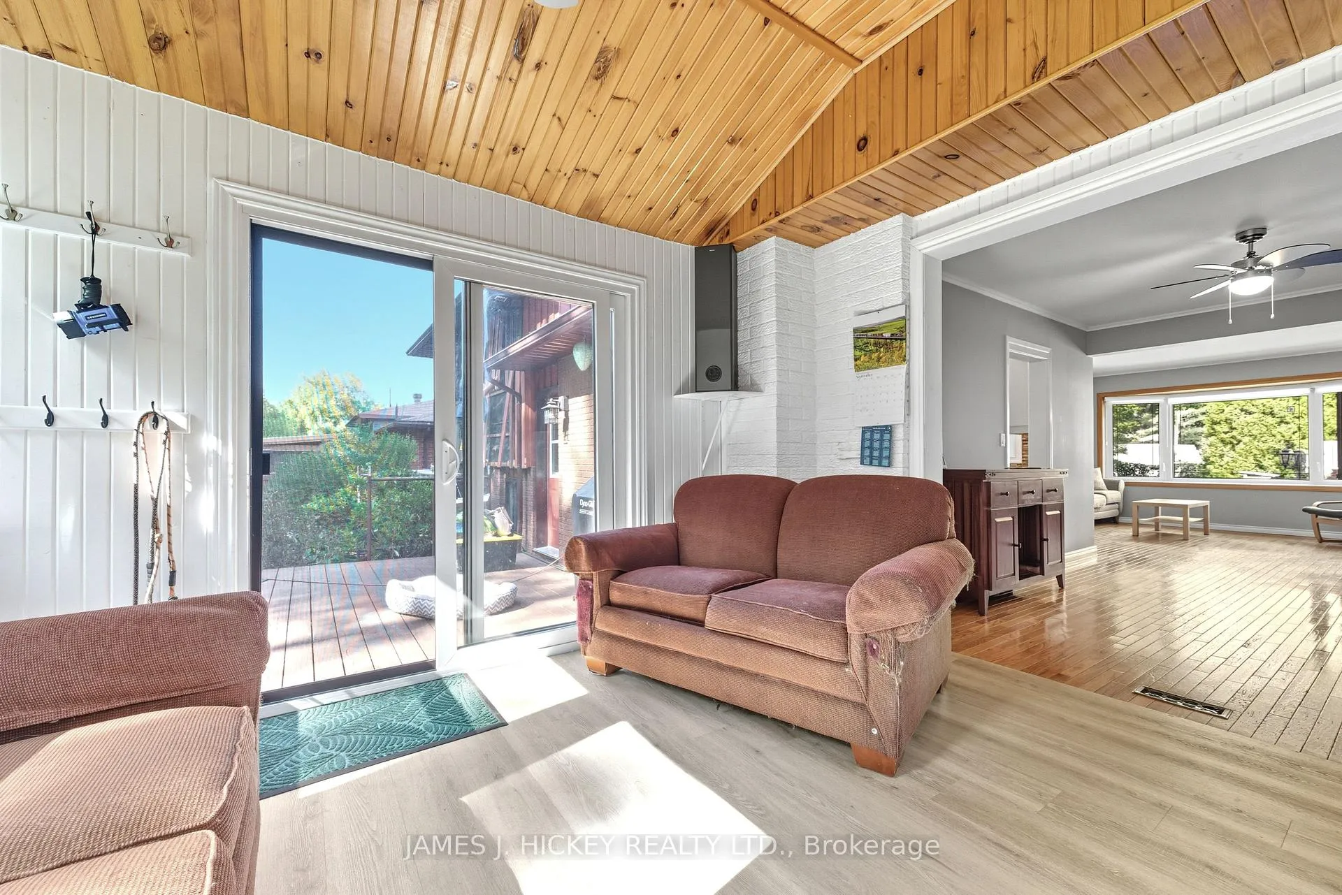 Photo 18 of 119 Frontenac Crescent, Deep River — HOMEH